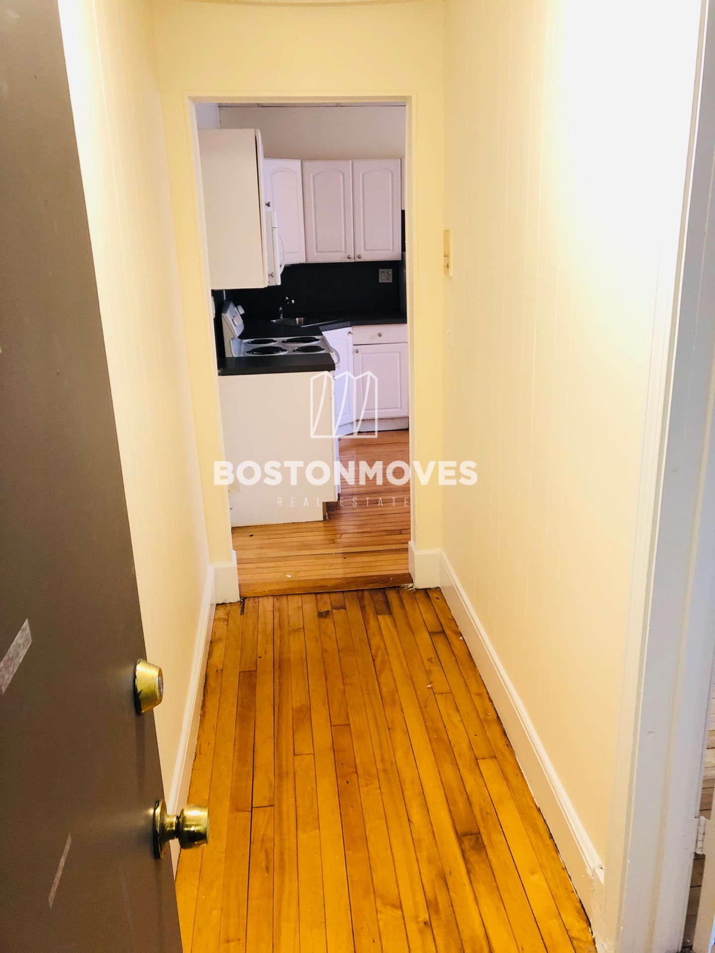 2 bed, 1 bath apartment for rent at 437 Cambridge St Unit 34, Allston