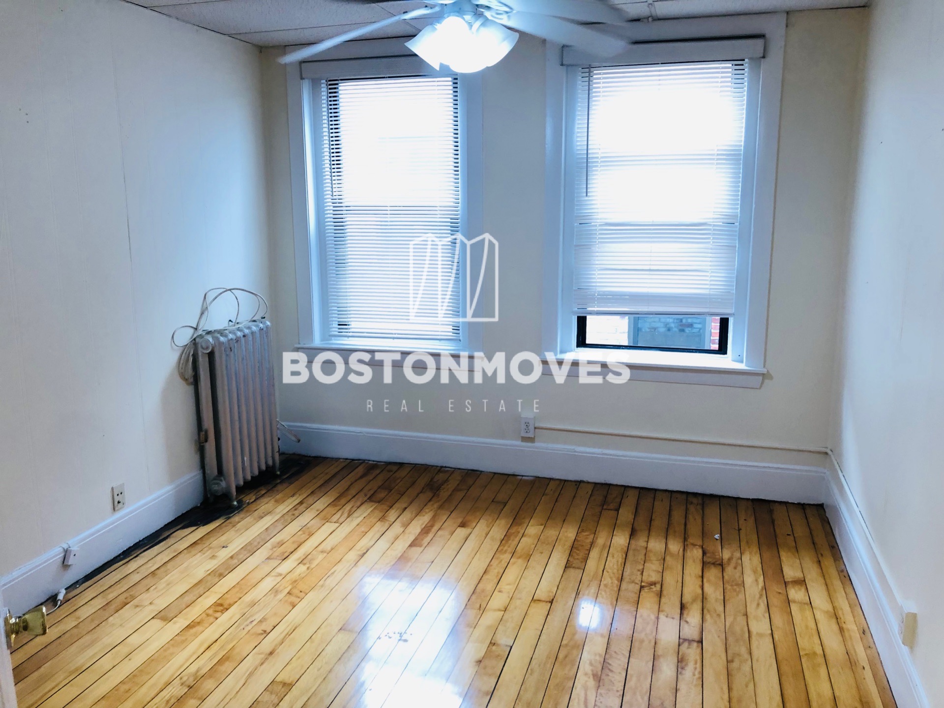 2 bed, 1 bath apartment for rent at 437 Cambridge St Unit 34, Allston — photo 5 of 12