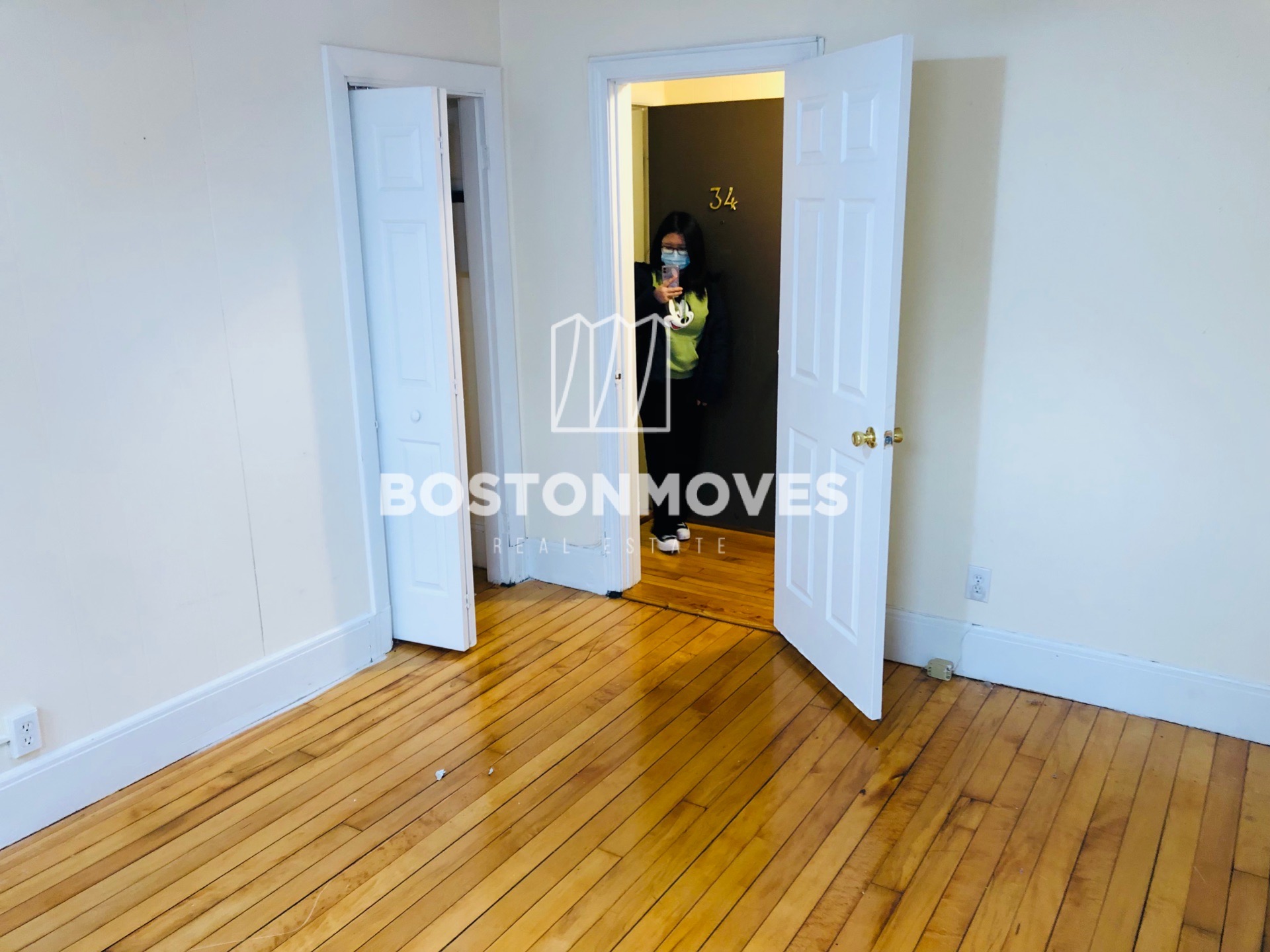 2 bed, 1 bath apartment for rent at 437 Cambridge St Unit 34, Allston — photo 6 of 12