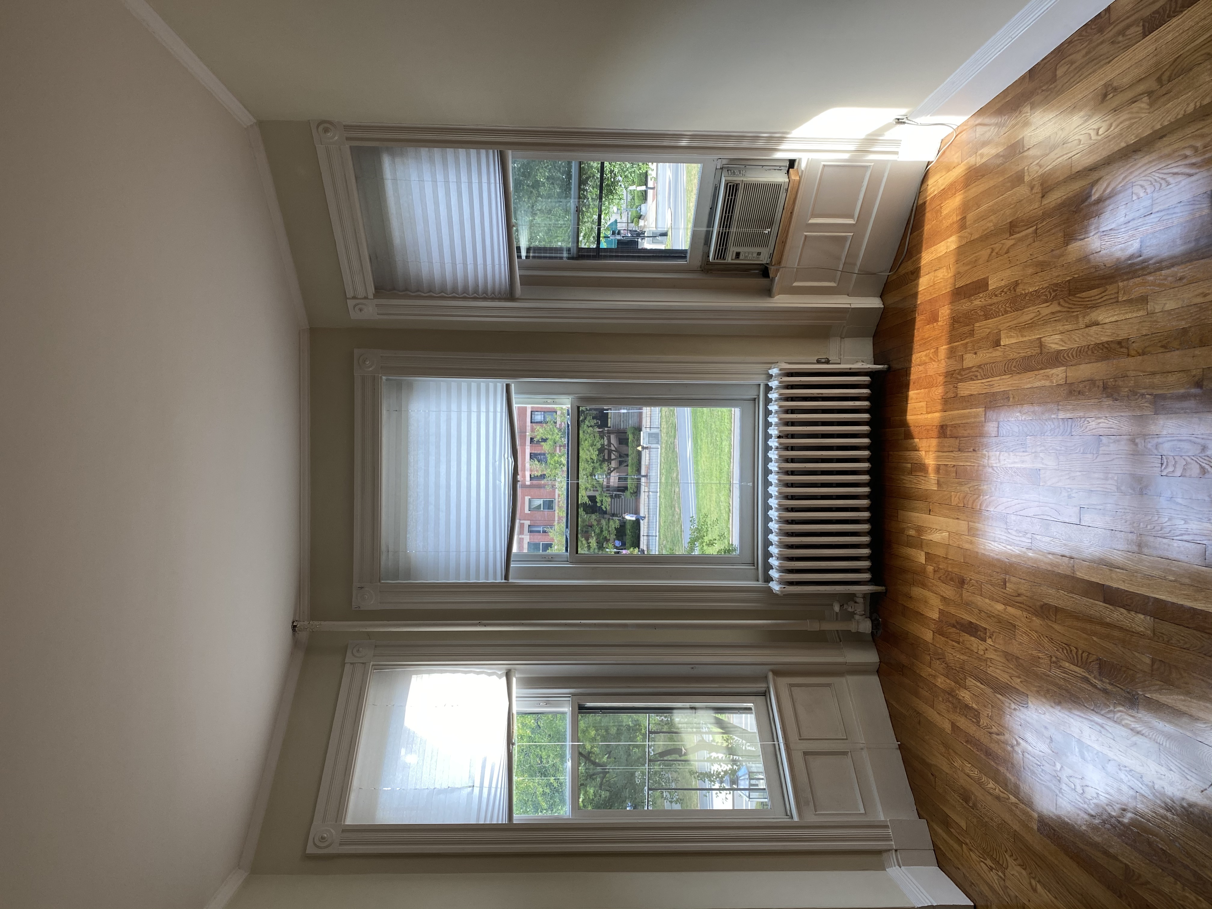 1 bed, 1 bath apartment for rent at 342 Commonwealth Ave Unit 5, Back Bay — photo 1 of 6