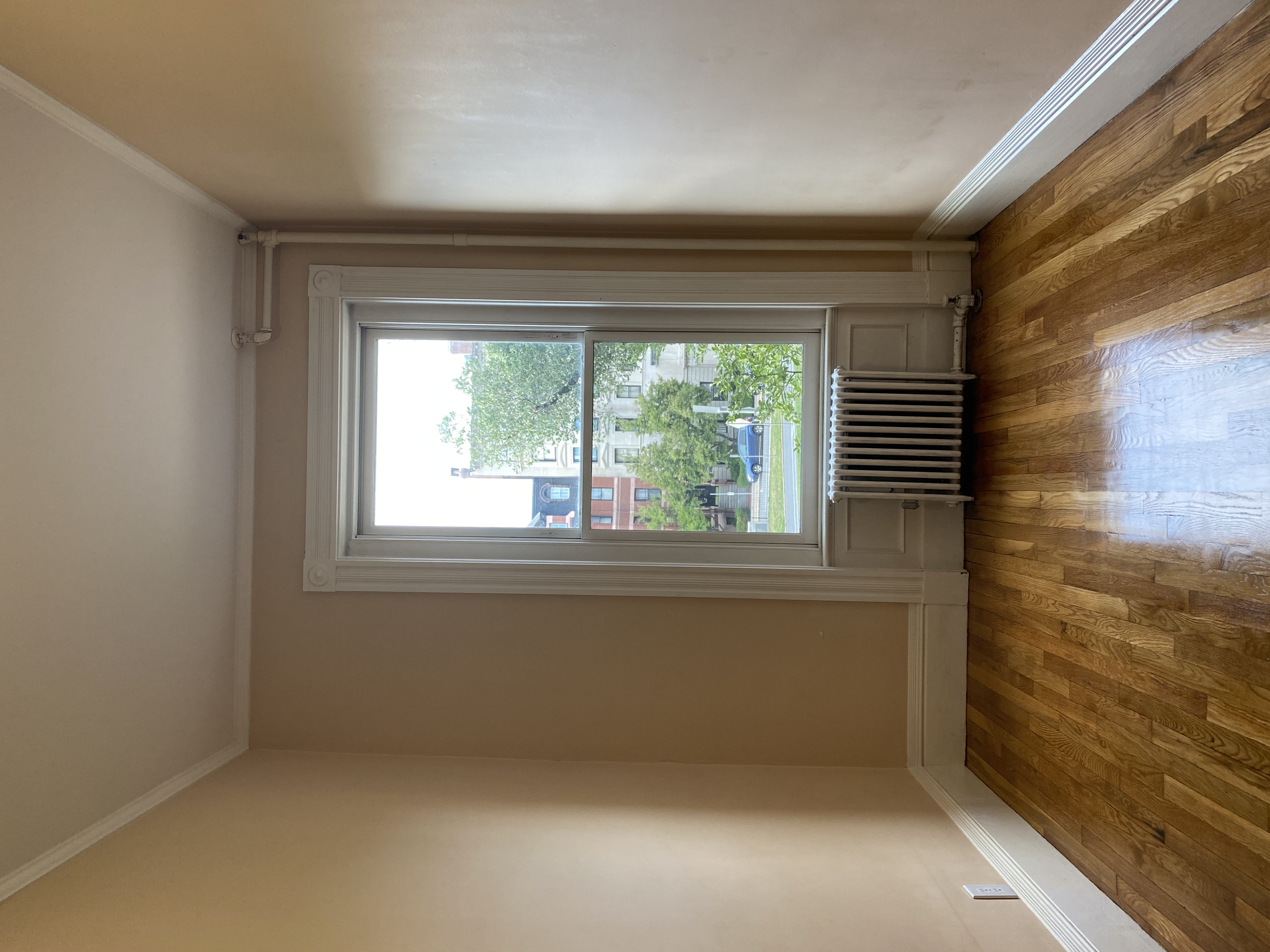 1 bed, 1 bath apartment for rent at 342 Commonwealth Ave Unit 5, Back Bay — photo 4 of 6