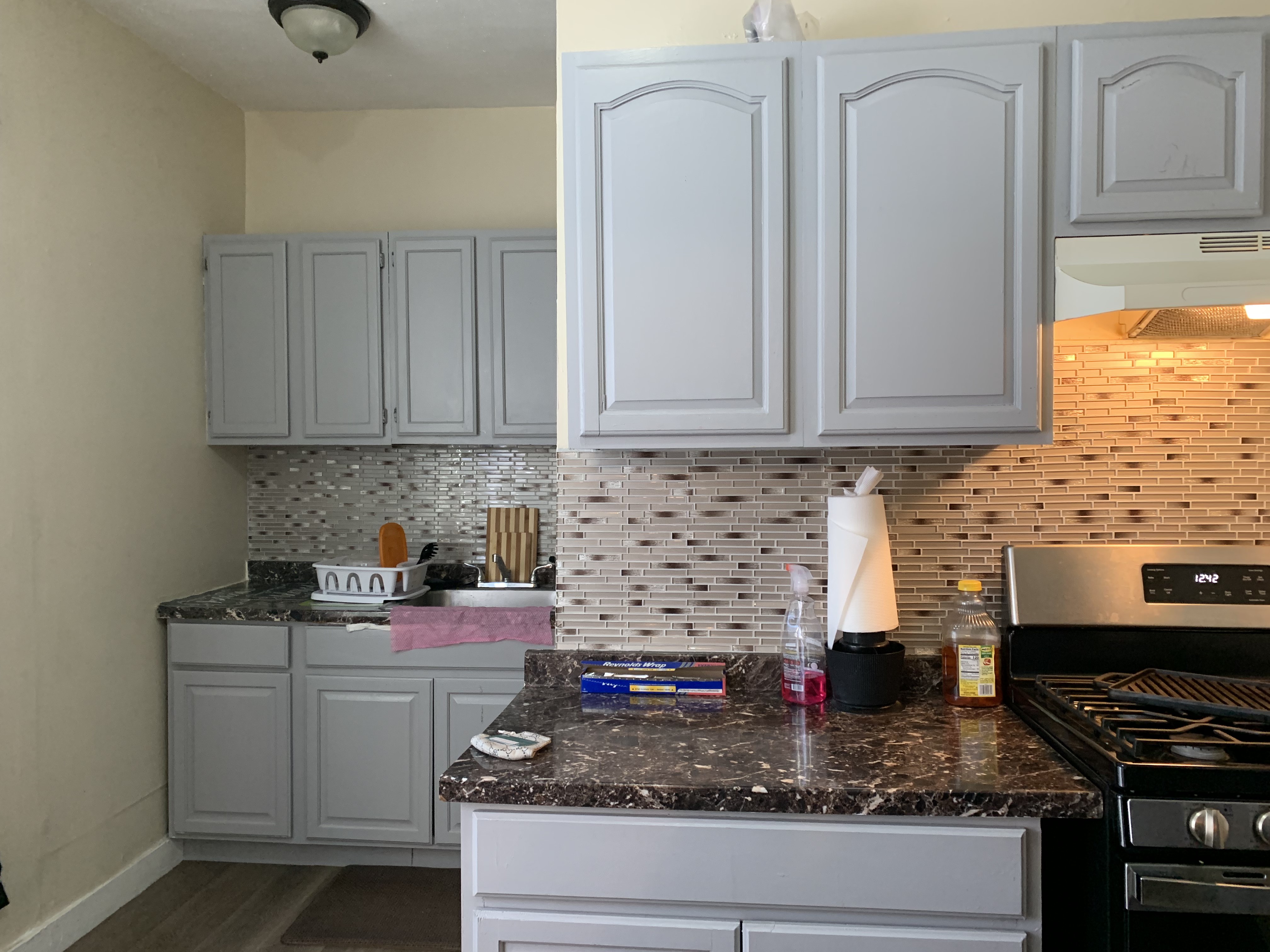 2 bed, 1 bath apartment for rent at 25 Hosmer St Unit 3R, Mattapan — photo 1 of 8