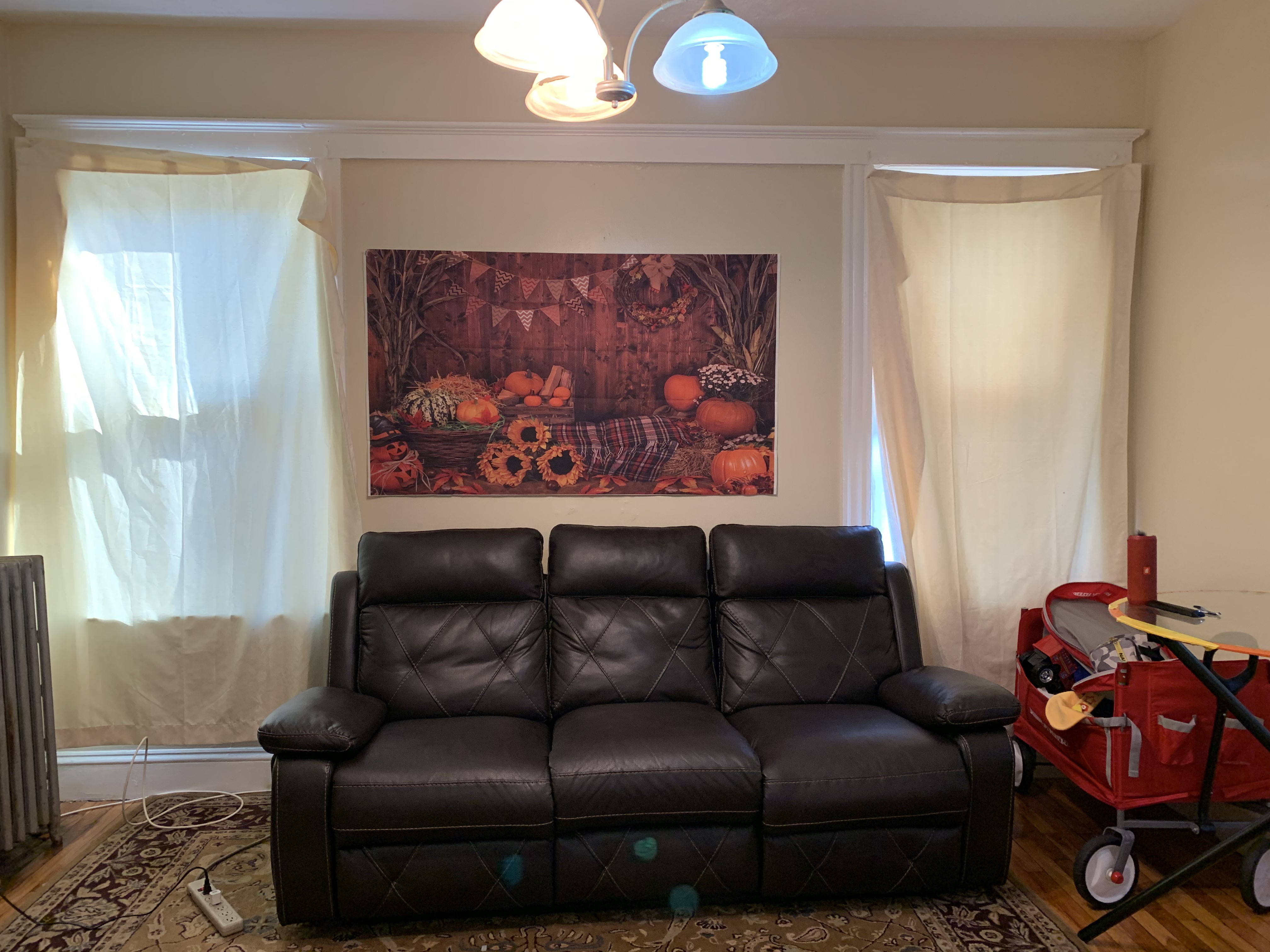 2 bed, 1 bath apartment for rent at 25 Hosmer St Unit 3R, Mattapan — photo 2 of 8