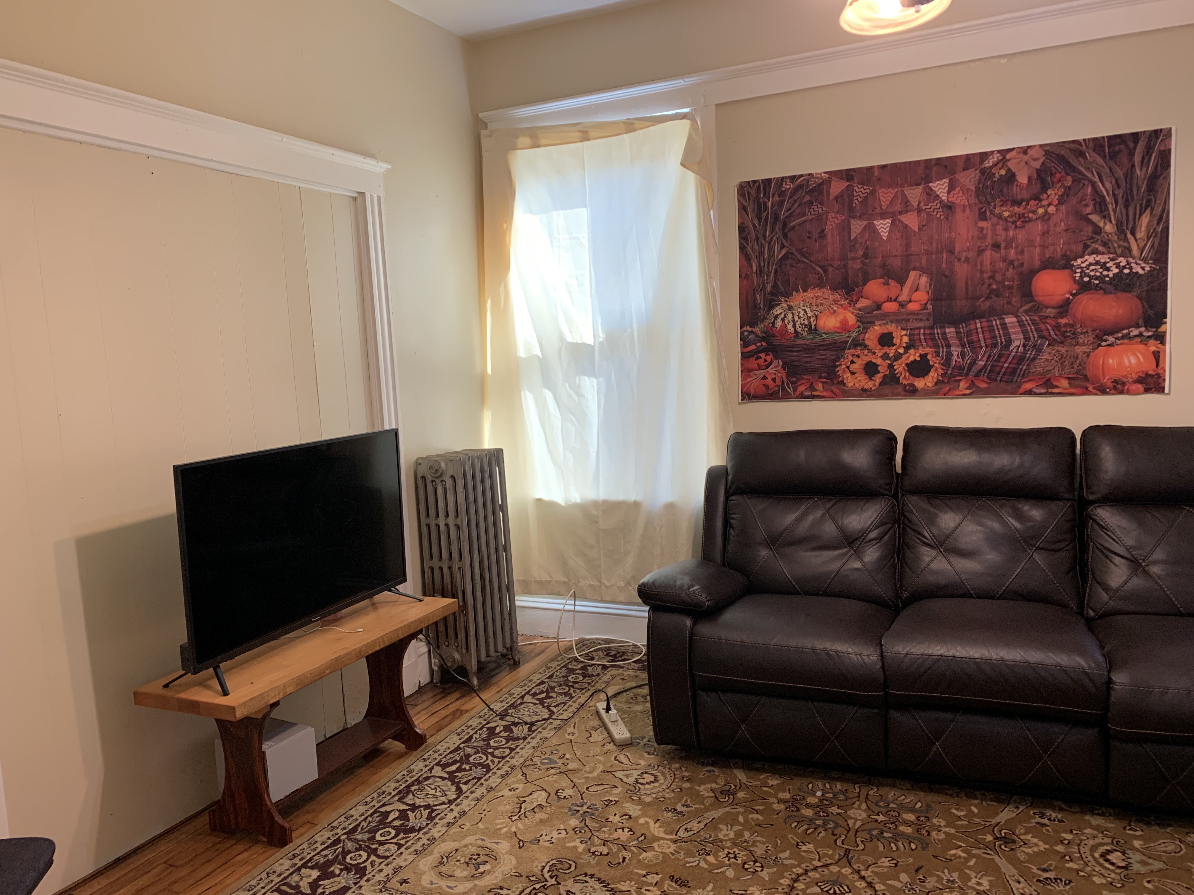 2 bed, 1 bath apartment for rent at 25 Hosmer St Unit 3R, Mattapan — photo 3 of 8