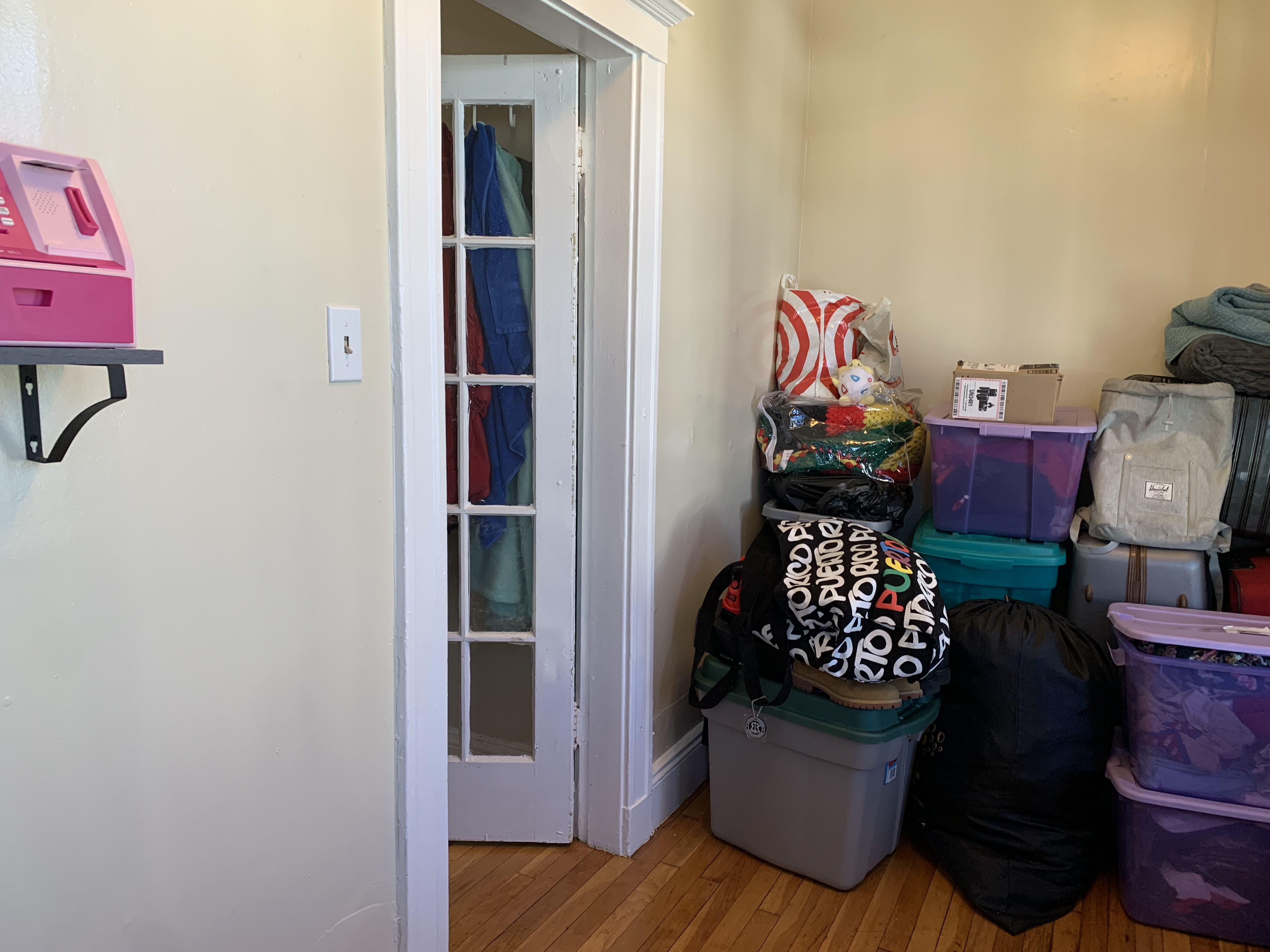 2 bed, 1 bath apartment for rent at 25 Hosmer St Unit 3R, Mattapan — photo 4 of 8