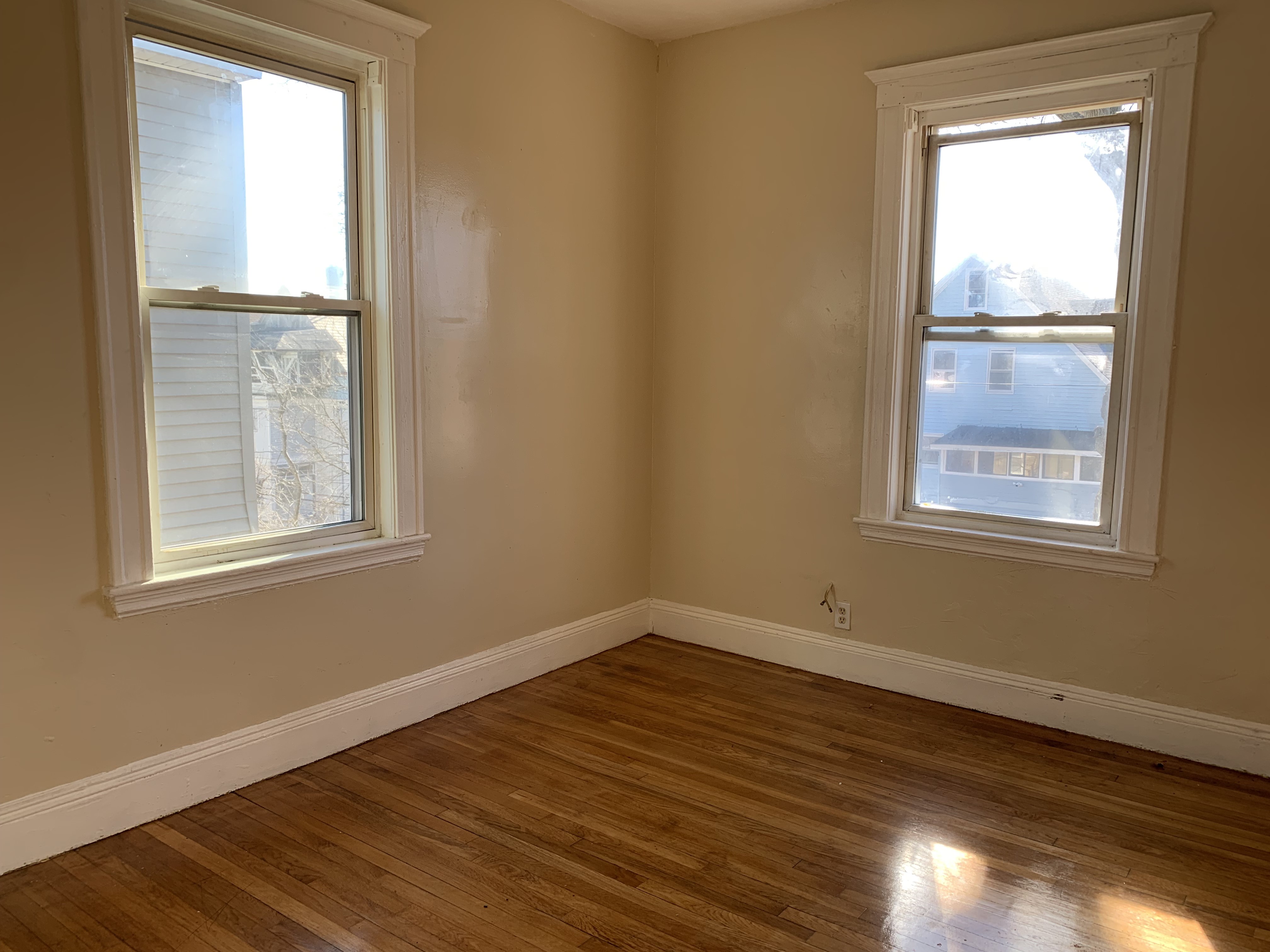 2 bed, 1 bath apartment for rent at 25 Hosmer St Unit 3R, Mattapan — photo 6 of 8