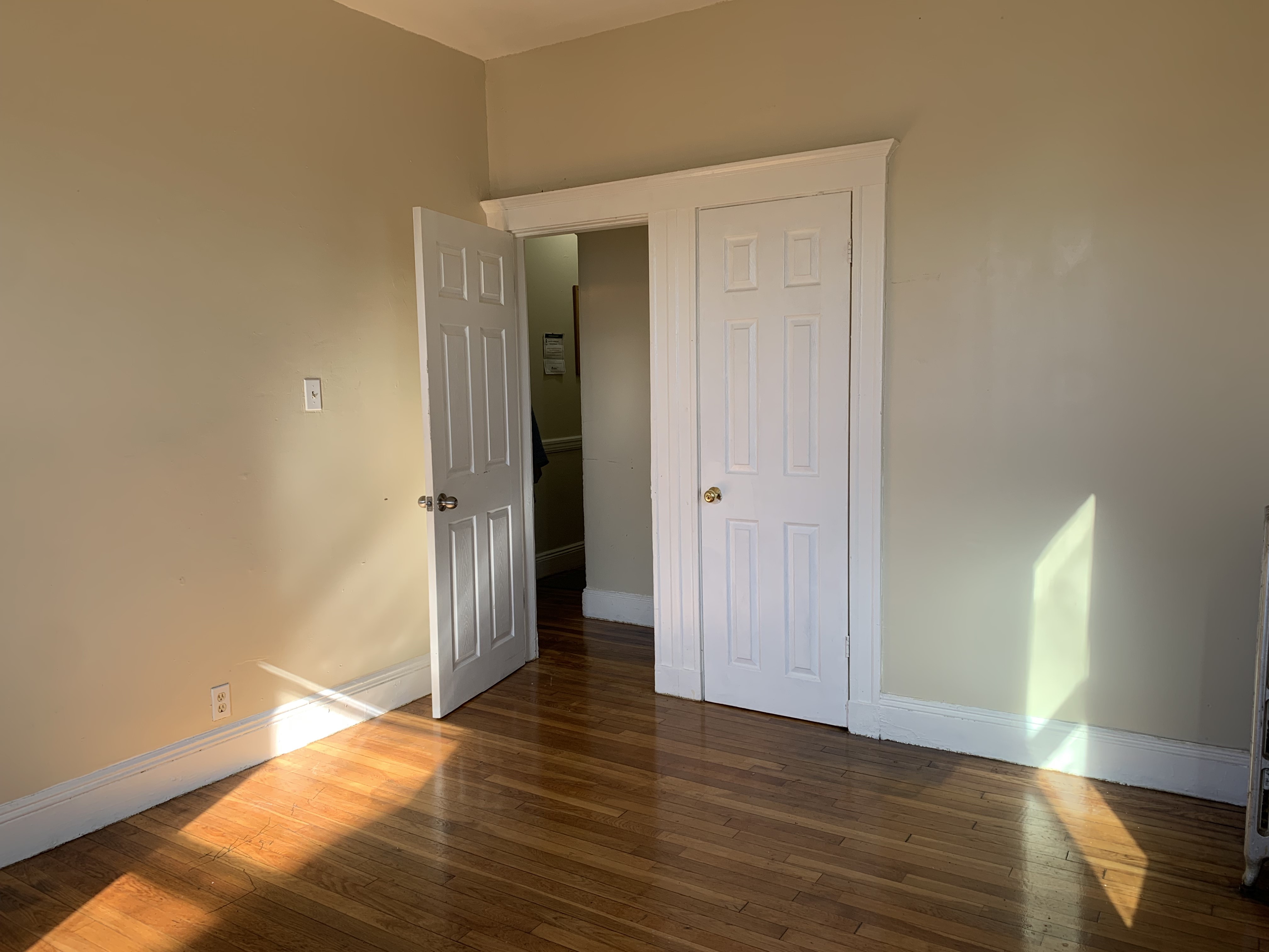 2 bed, 1 bath apartment for rent at 25 Hosmer St Unit 3R, Mattapan — photo 7 of 8