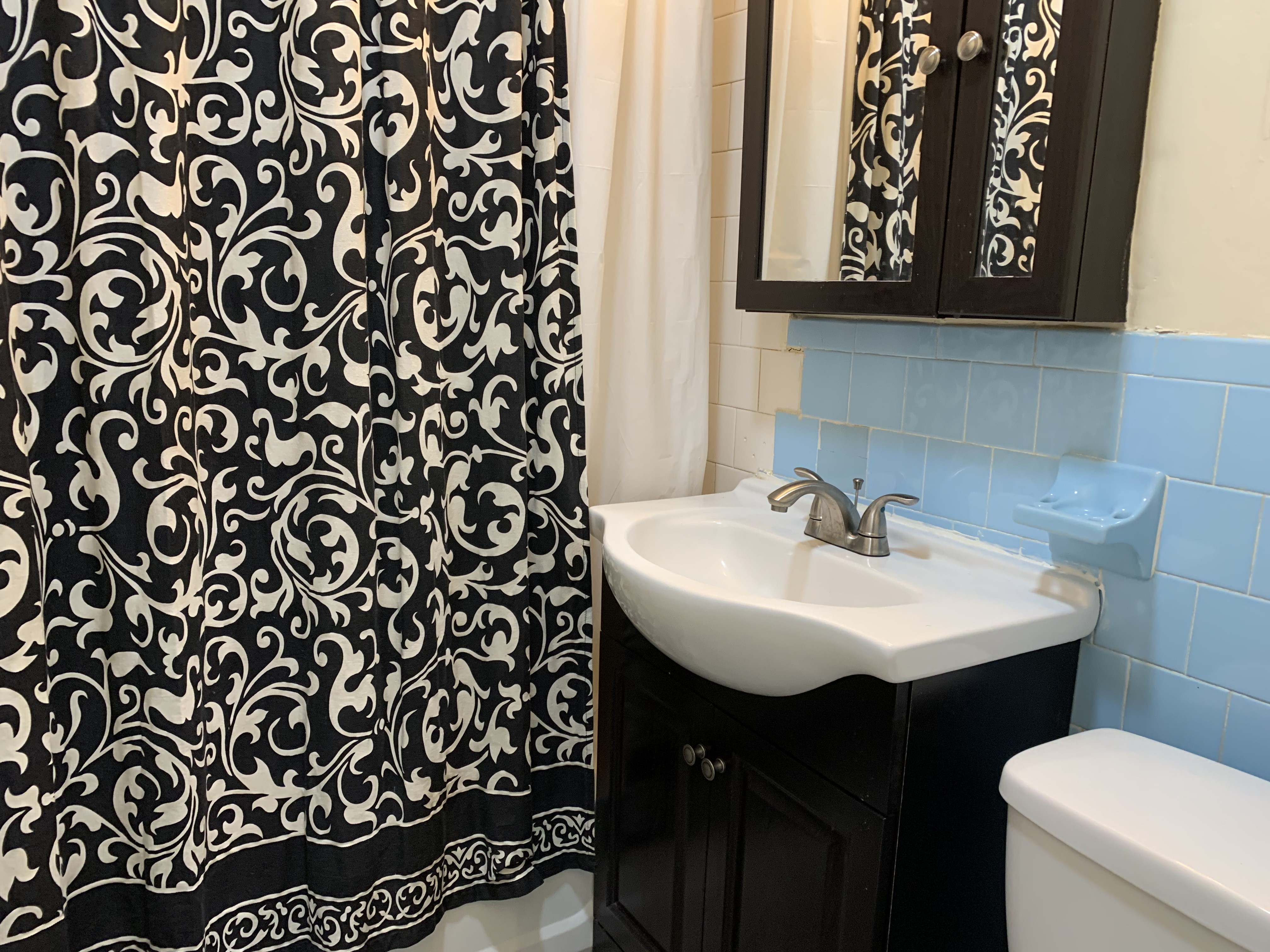 2 bed, 1 bath apartment for rent at 25 Hosmer St Unit 3R, Mattapan — photo 8 of 8