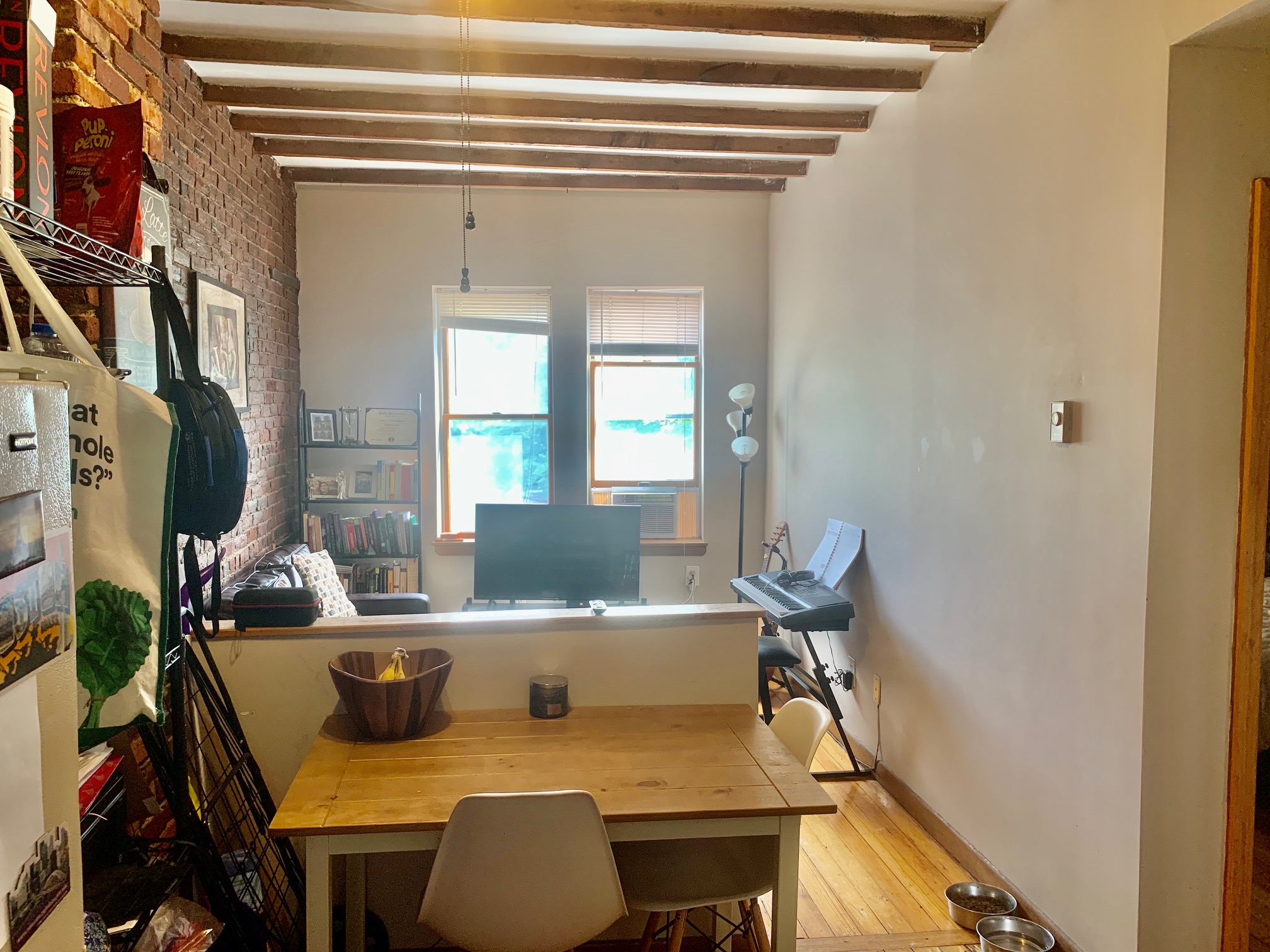1 bed, 1 bath apartment for rent at 130 Prince St Unit 3, North End — photo 6 of 9