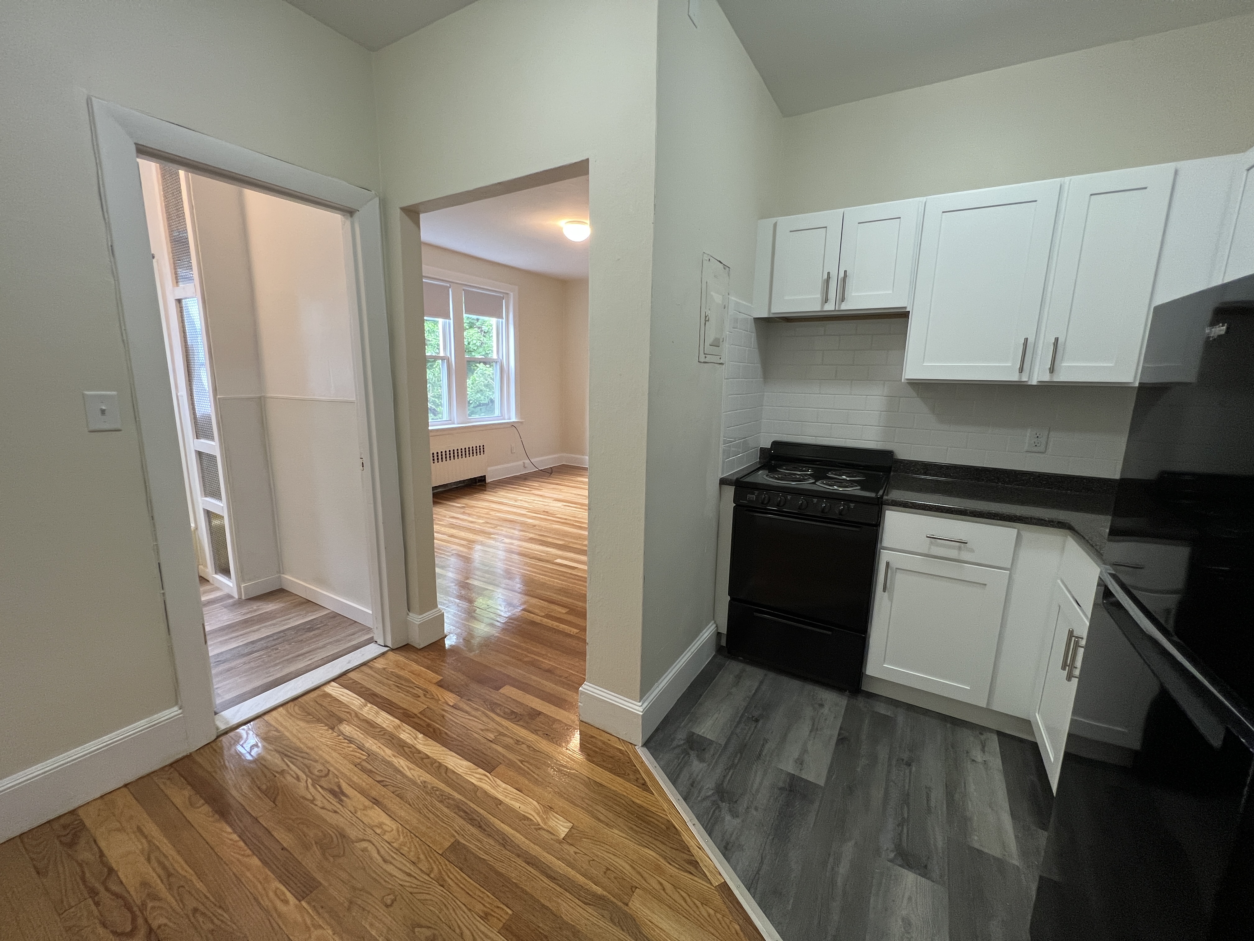 1 bed, 1 bath apartment for rent at 33 Lancaster Ter Unit 311D, Washington Square — photo 1 of 15
