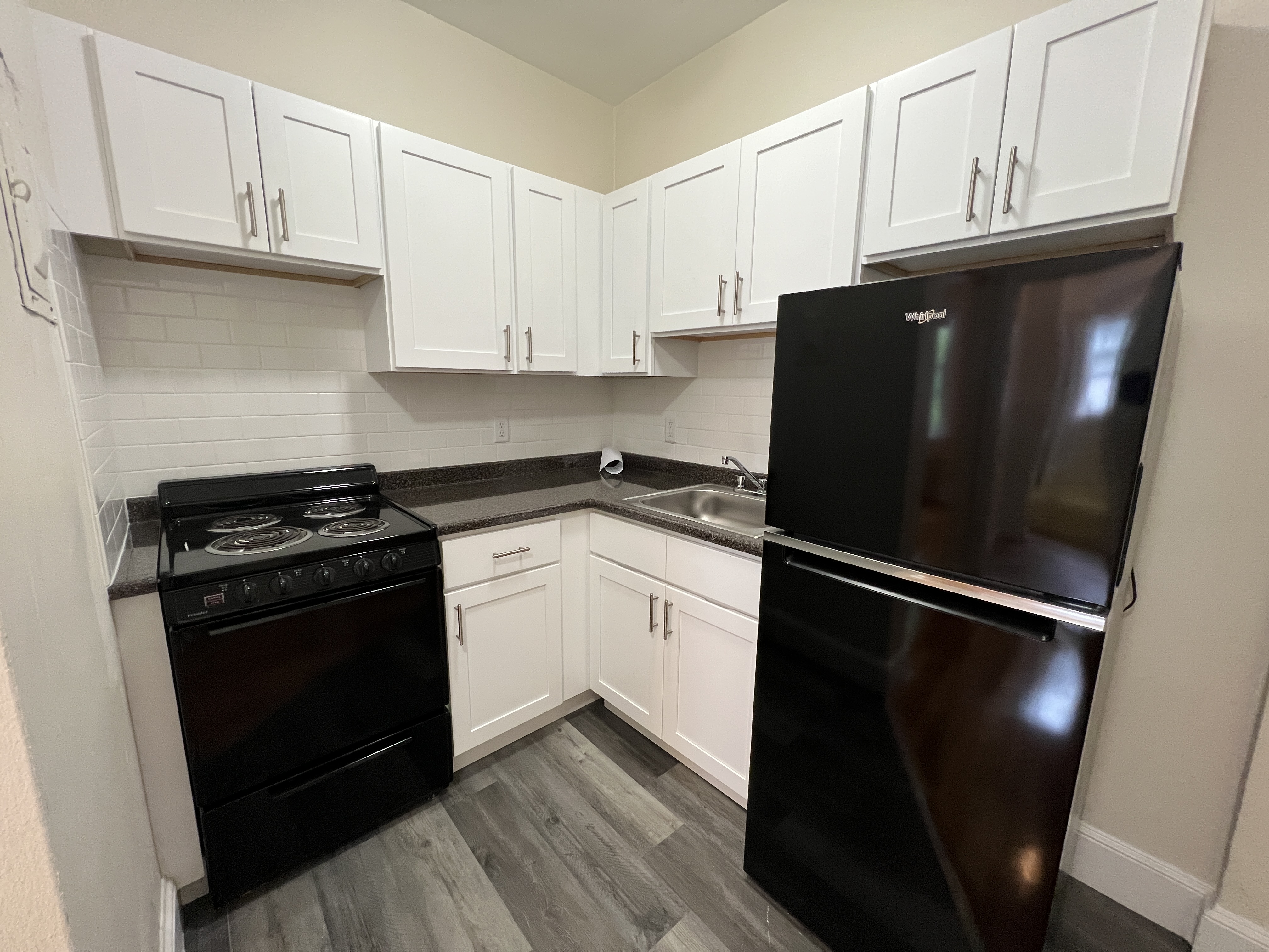 1 bed, 1 bath apartment for rent at 33 Lancaster Ter Unit 311D, Washington Square — photo 2 of 15