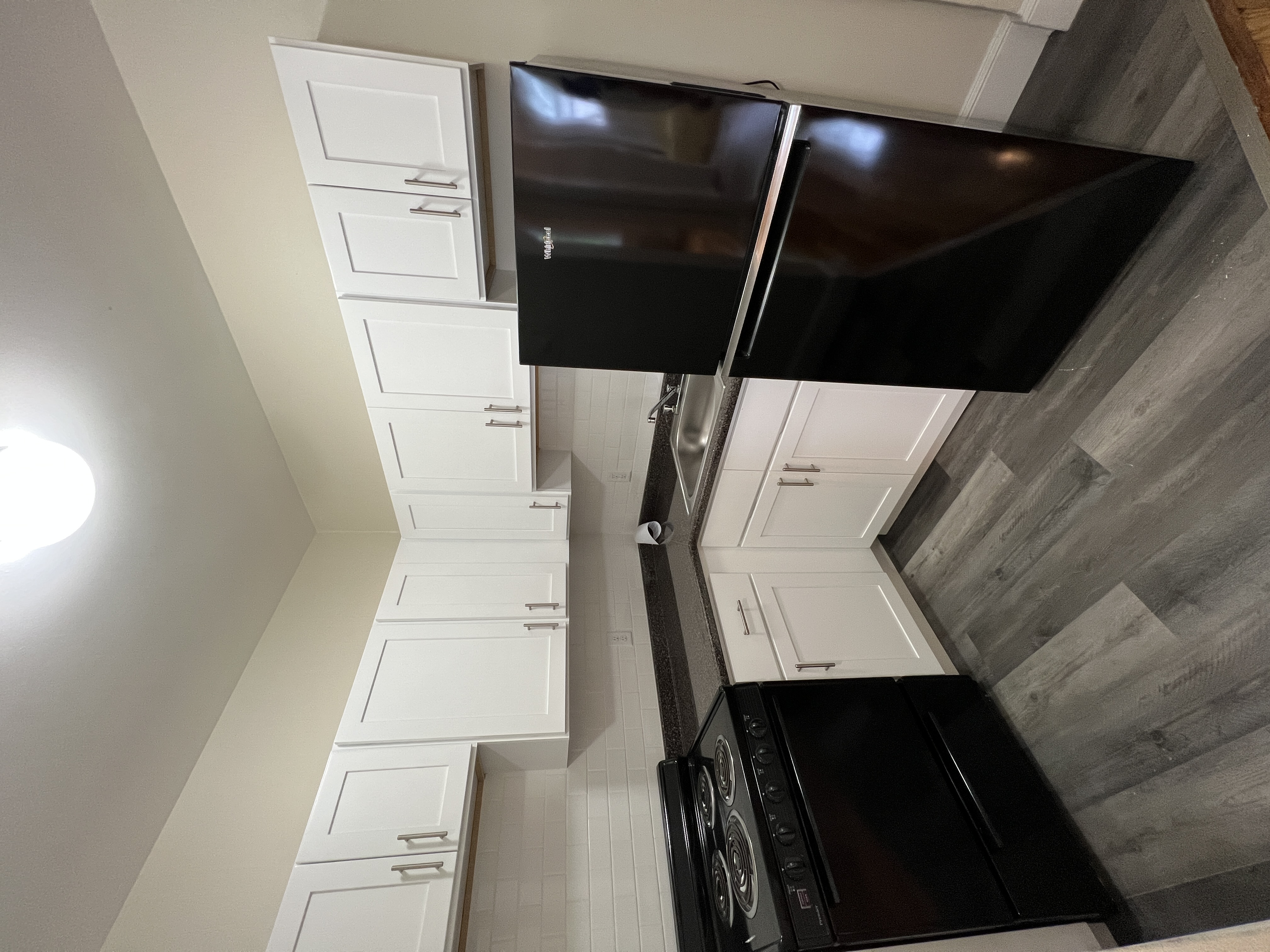 1 bed, 1 bath apartment for rent at 33 Lancaster Ter Unit 311D, Washington Square — photo 3 of 15
