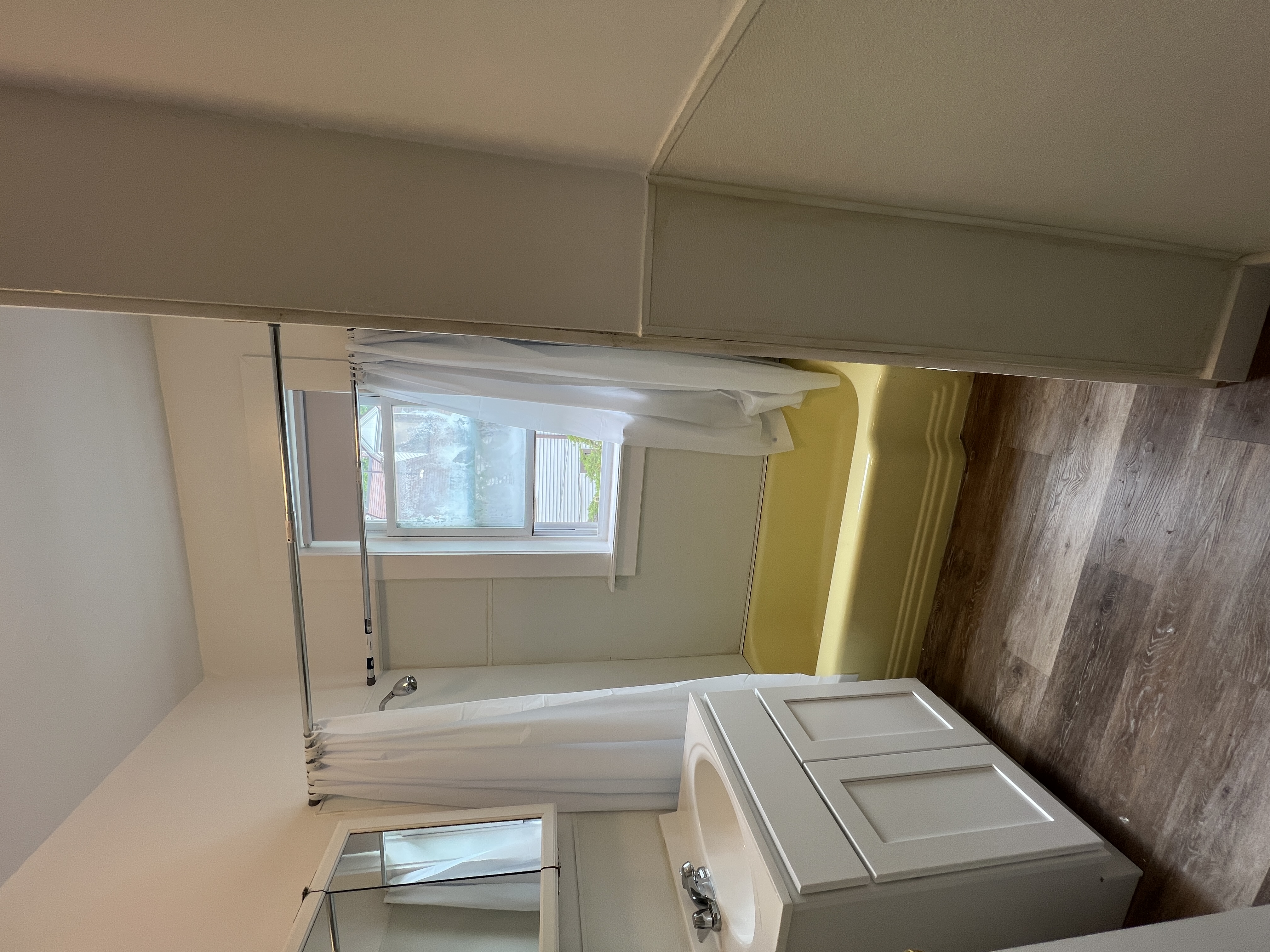 1 bed, 1 bath apartment for rent at 33 Lancaster Ter Unit 311D, Washington Square — photo 6 of 15