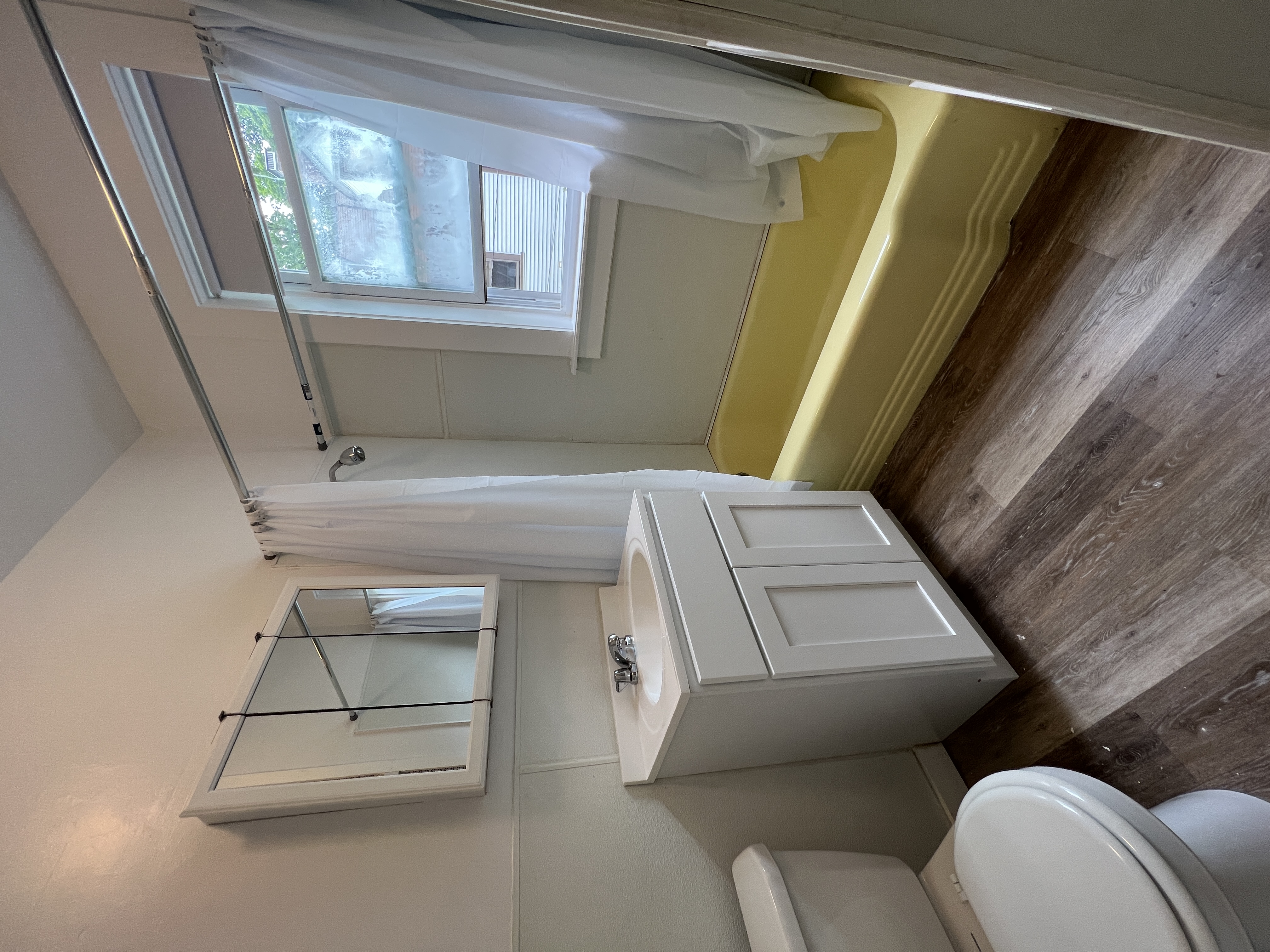 1 bed, 1 bath apartment for rent at 33 Lancaster Ter Unit 311D, Washington Square — photo 7 of 15