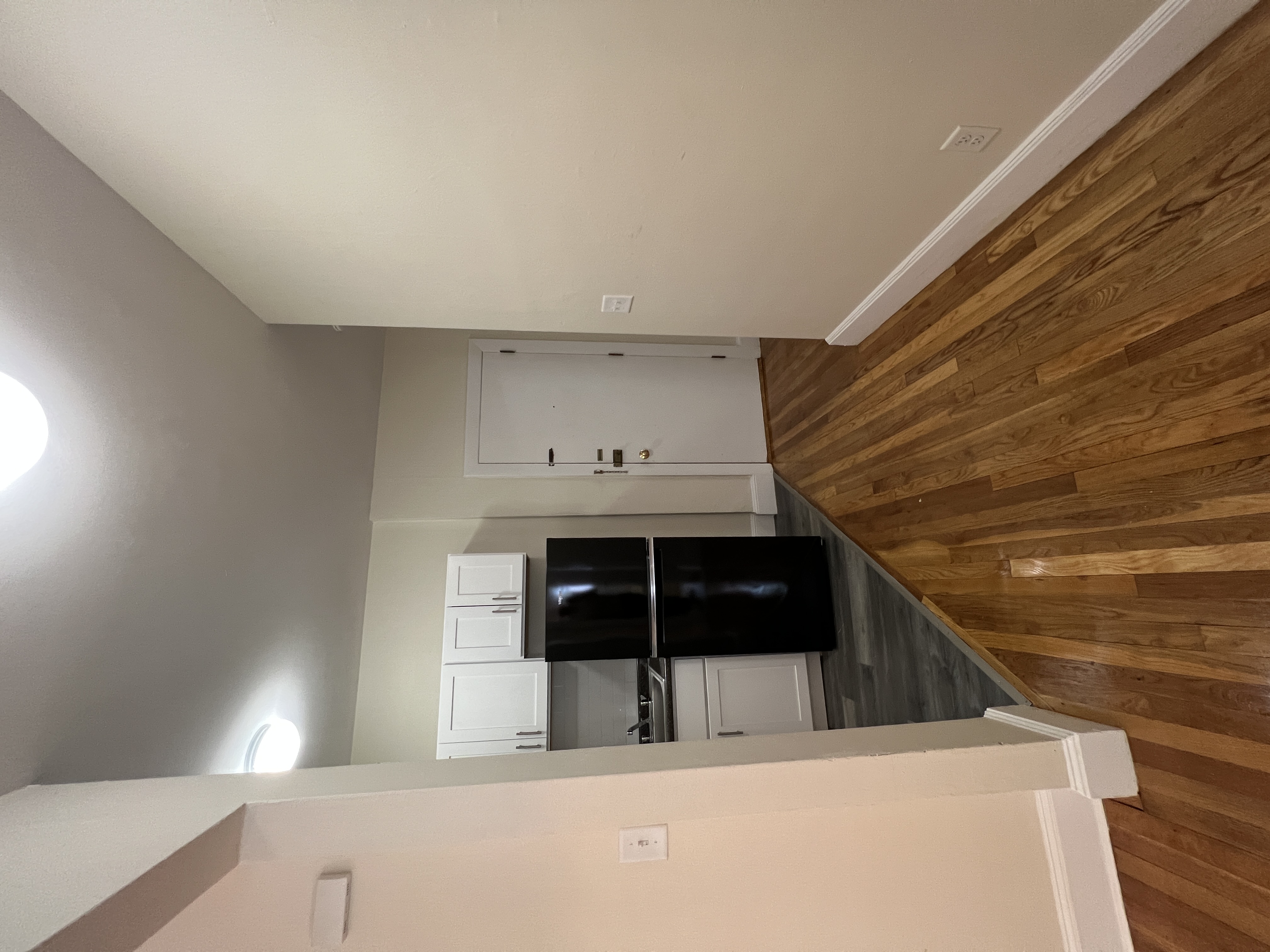 1 bed, 1 bath apartment for rent at 33 Lancaster Ter Unit 311D, Washington Square — photo 8 of 15