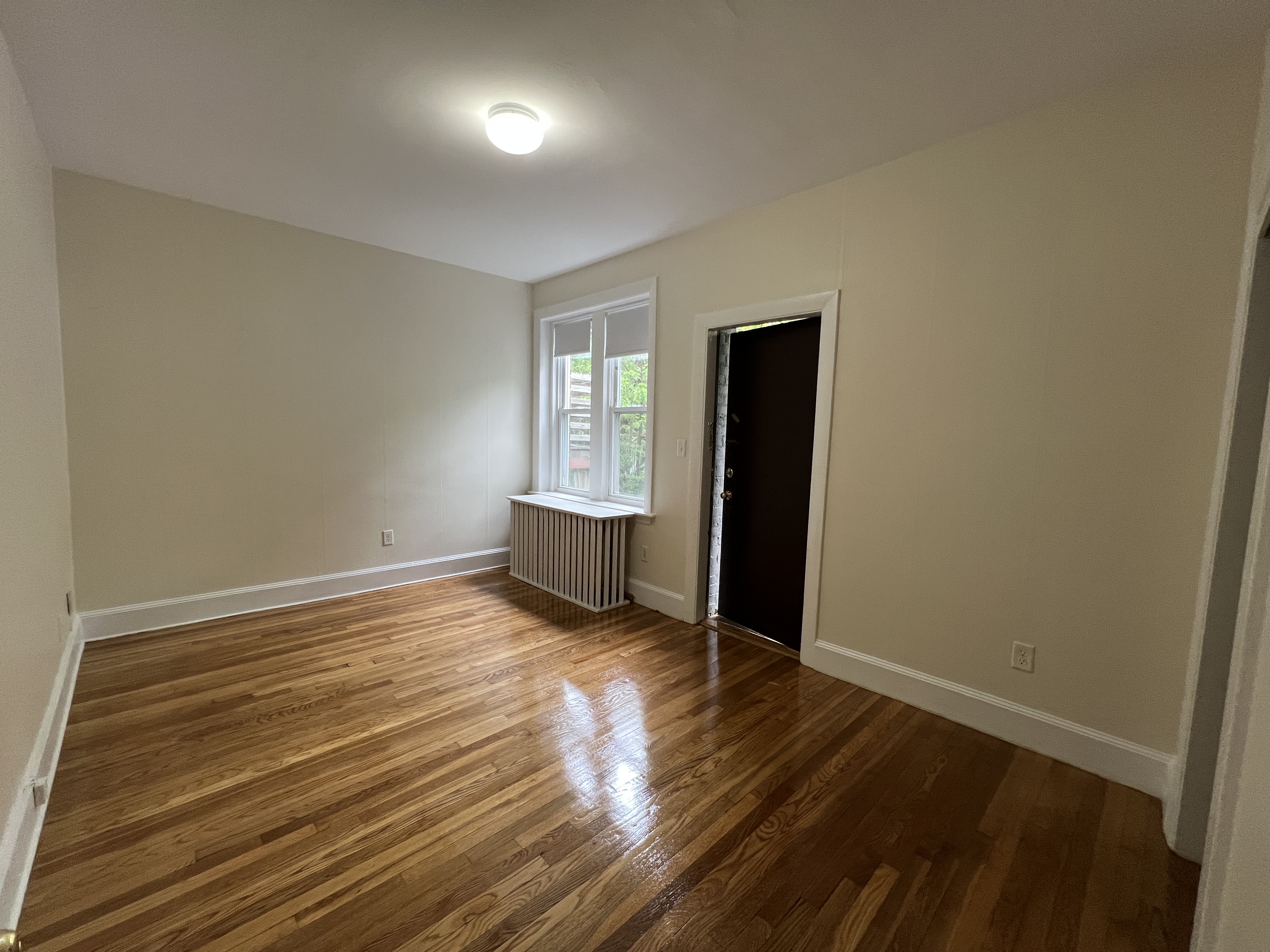 1 bed, 1 bath apartment for rent at 33 Lancaster Ter Unit 311D, Washington Square — photo 9 of 15