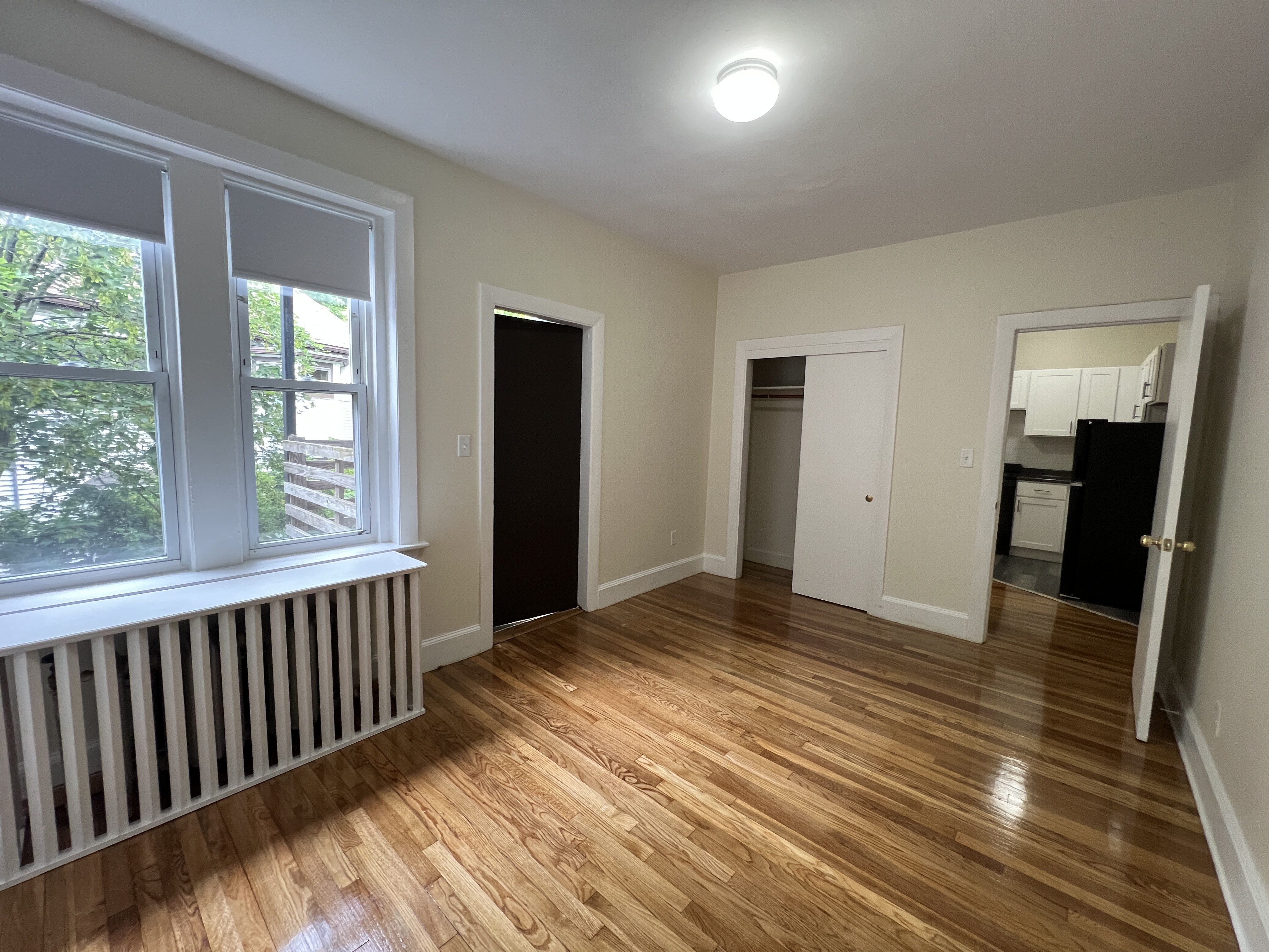 1 bed, 1 bath apartment for rent at 33 Lancaster Ter Unit 311D, Washington Square — photo 10 of 15