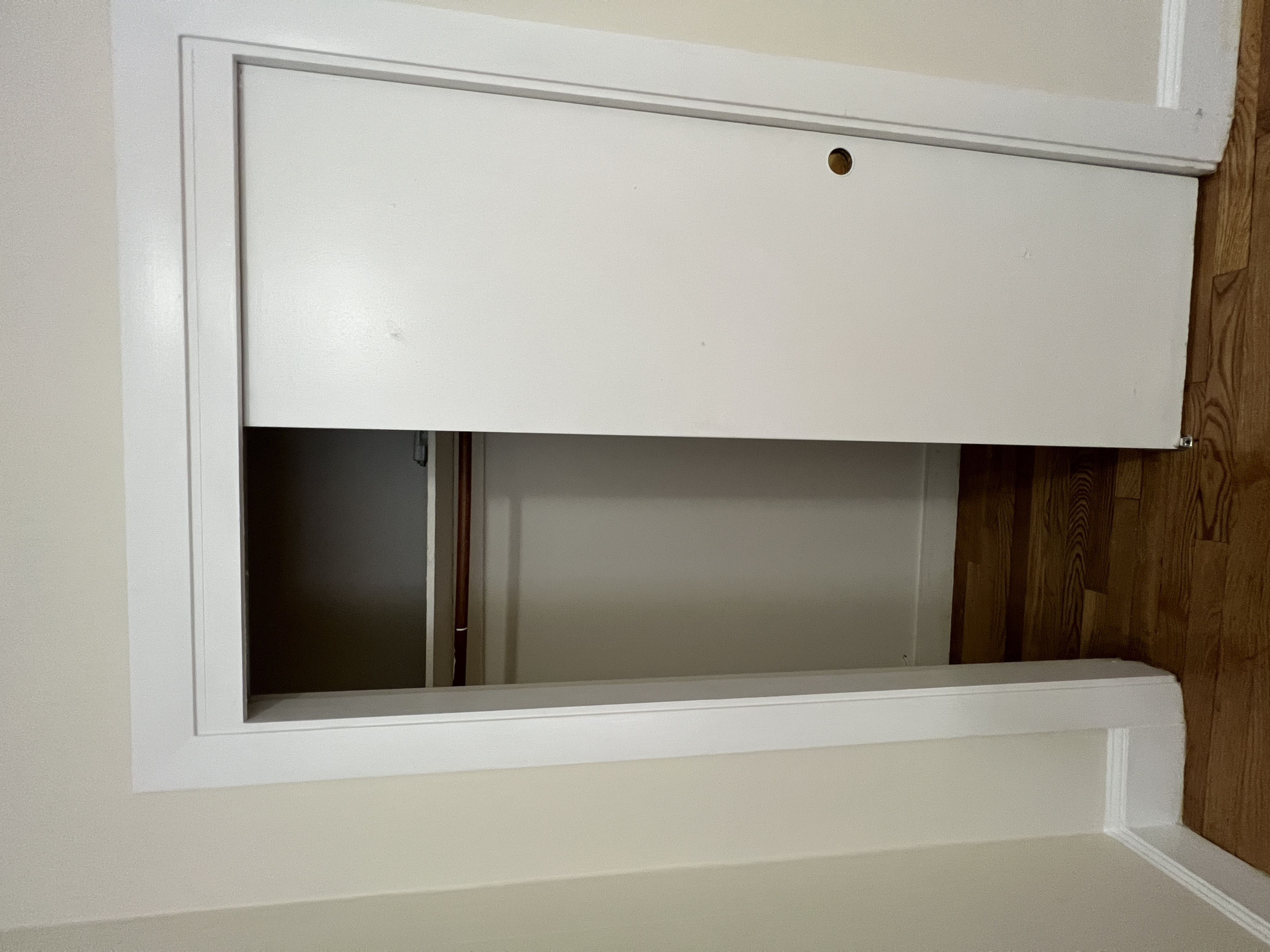 1 bed, 1 bath apartment for rent at 33 Lancaster Ter Unit 311D, Washington Square — photo 11 of 15