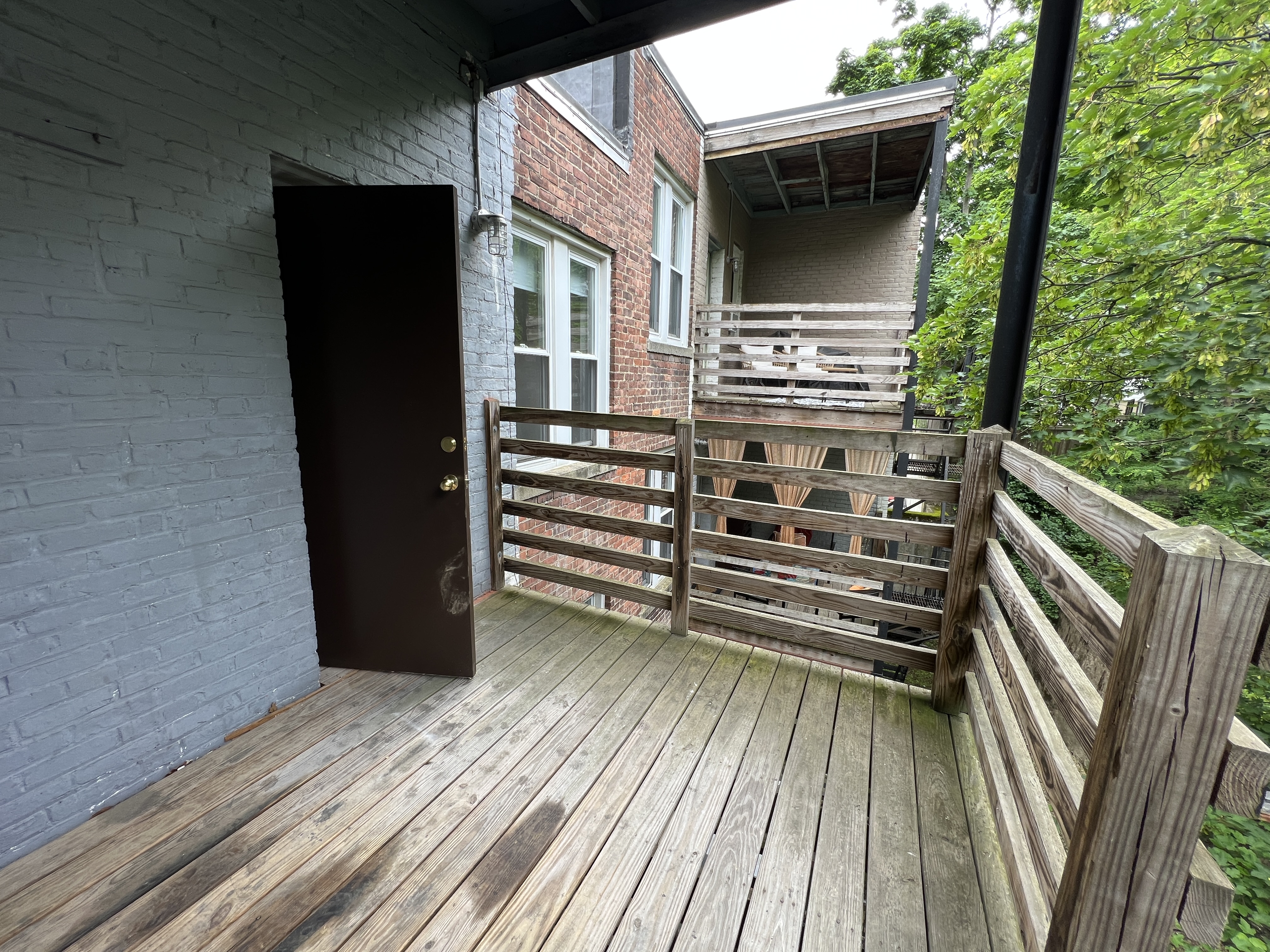 1 bed, 1 bath apartment for rent at 33 Lancaster Ter Unit 311D, Washington Square — photo 13 of 15