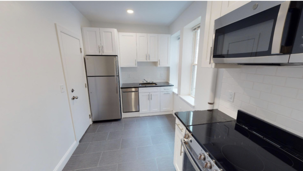 1 bed, 1 bath apartment for rent at 122 Sutherland Rd Unit C, Brighton