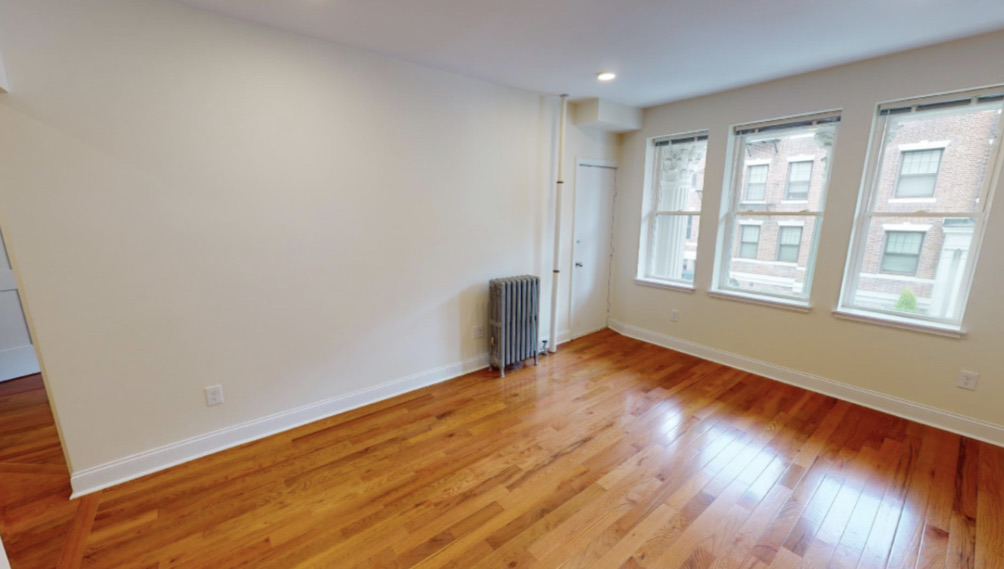 1 bed, 1 bath apartment for rent at 122 Sutherland Rd Unit C, Brighton — photo 5 of 9