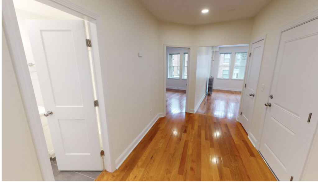 1 bed, 1 bath apartment for rent at 122 Sutherland Rd Unit C, Brighton — photo 2 of 9