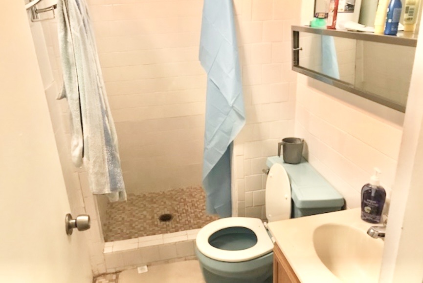 2 bed, 2 bath apartment for rent at 32 Lancaster Terr Unit 104, Coolidge Corner — photo 5 of 8
