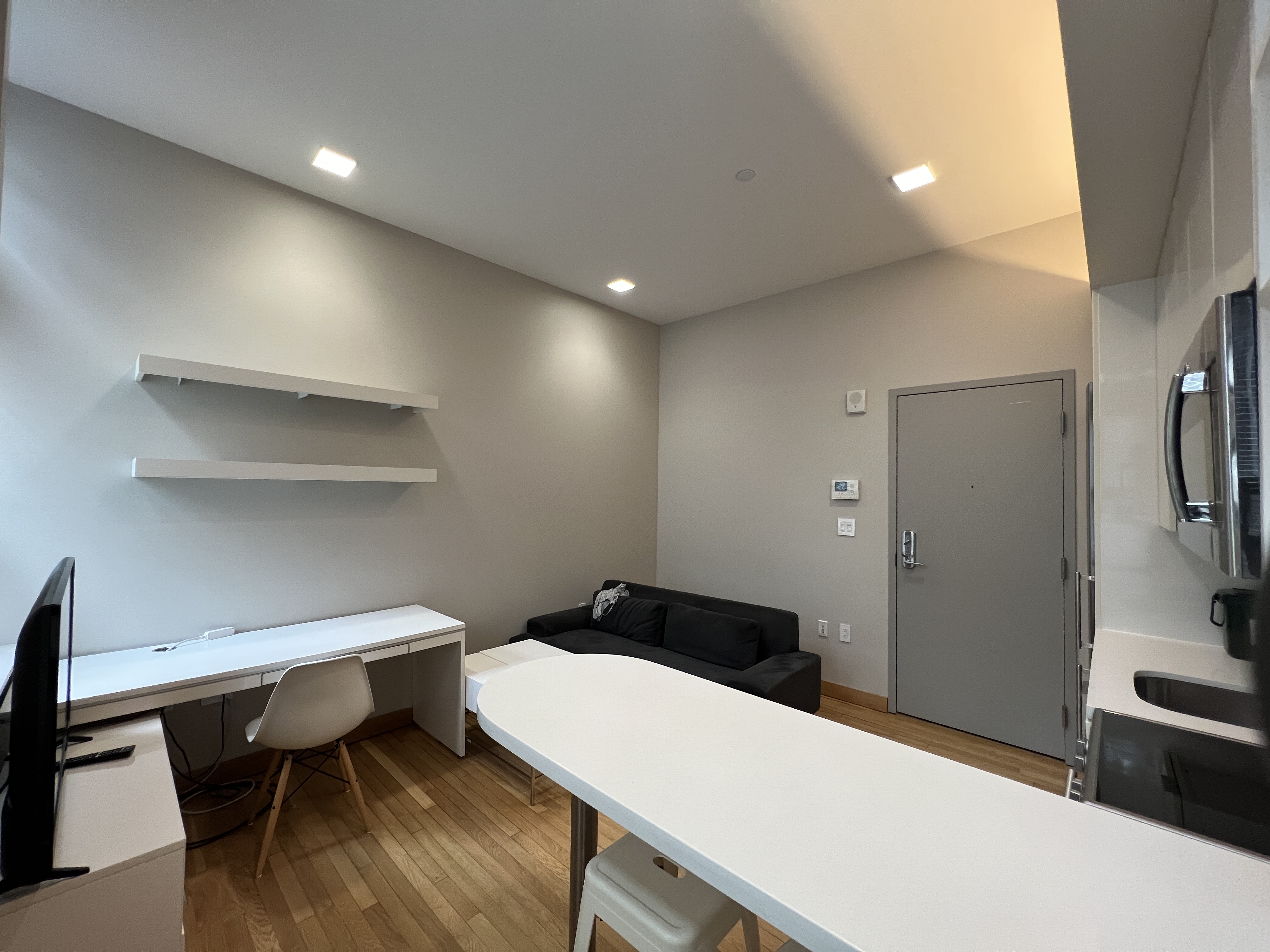 1 bed, 1 bath apartment for rent at 115 Mount Auburn St Unit 12D, Harvard Square — photo 4 of 16