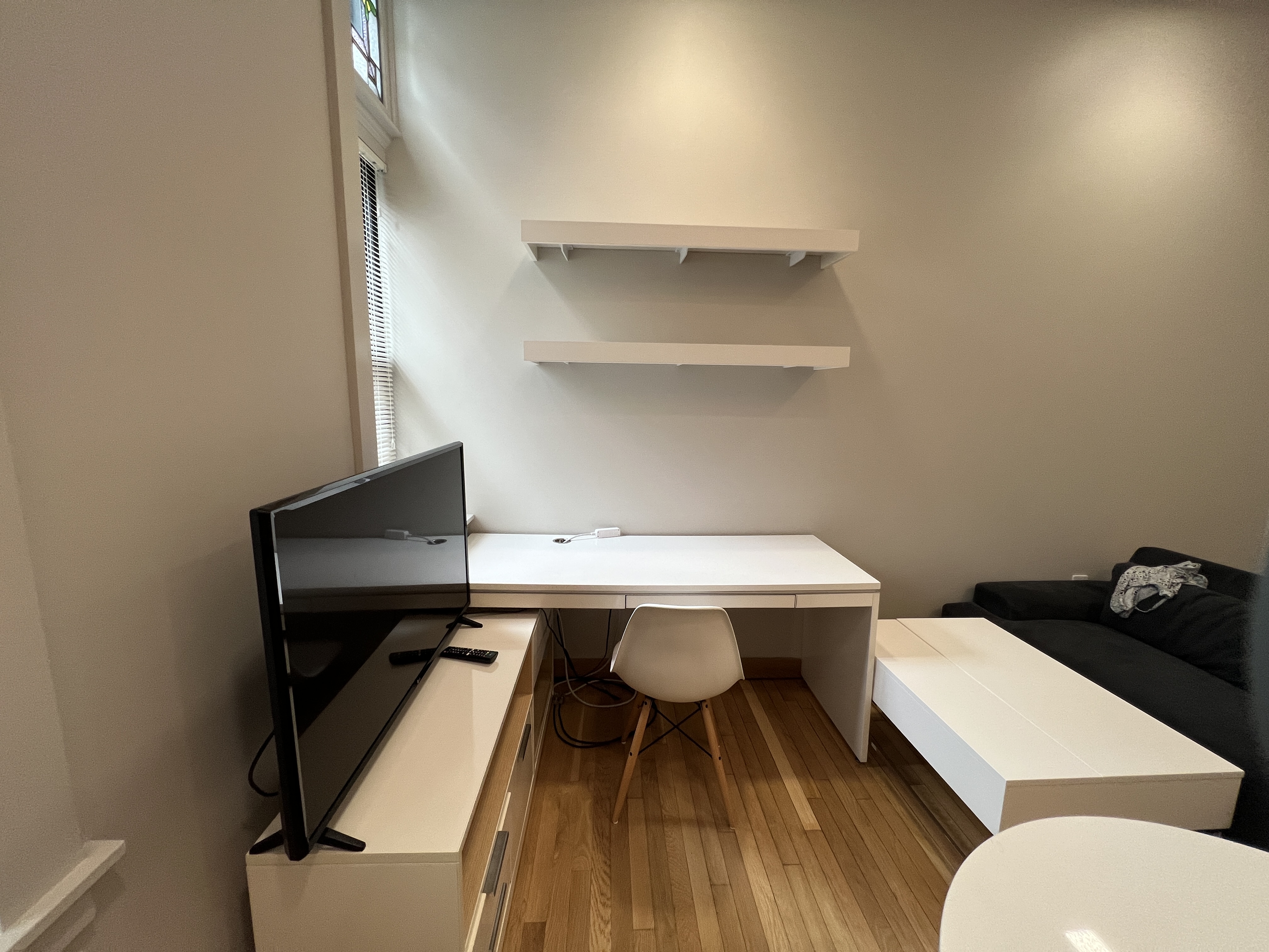 1 bed, 1 bath apartment for rent at 115 Mount Auburn St Unit 12D, Harvard Square — photo 5 of 16