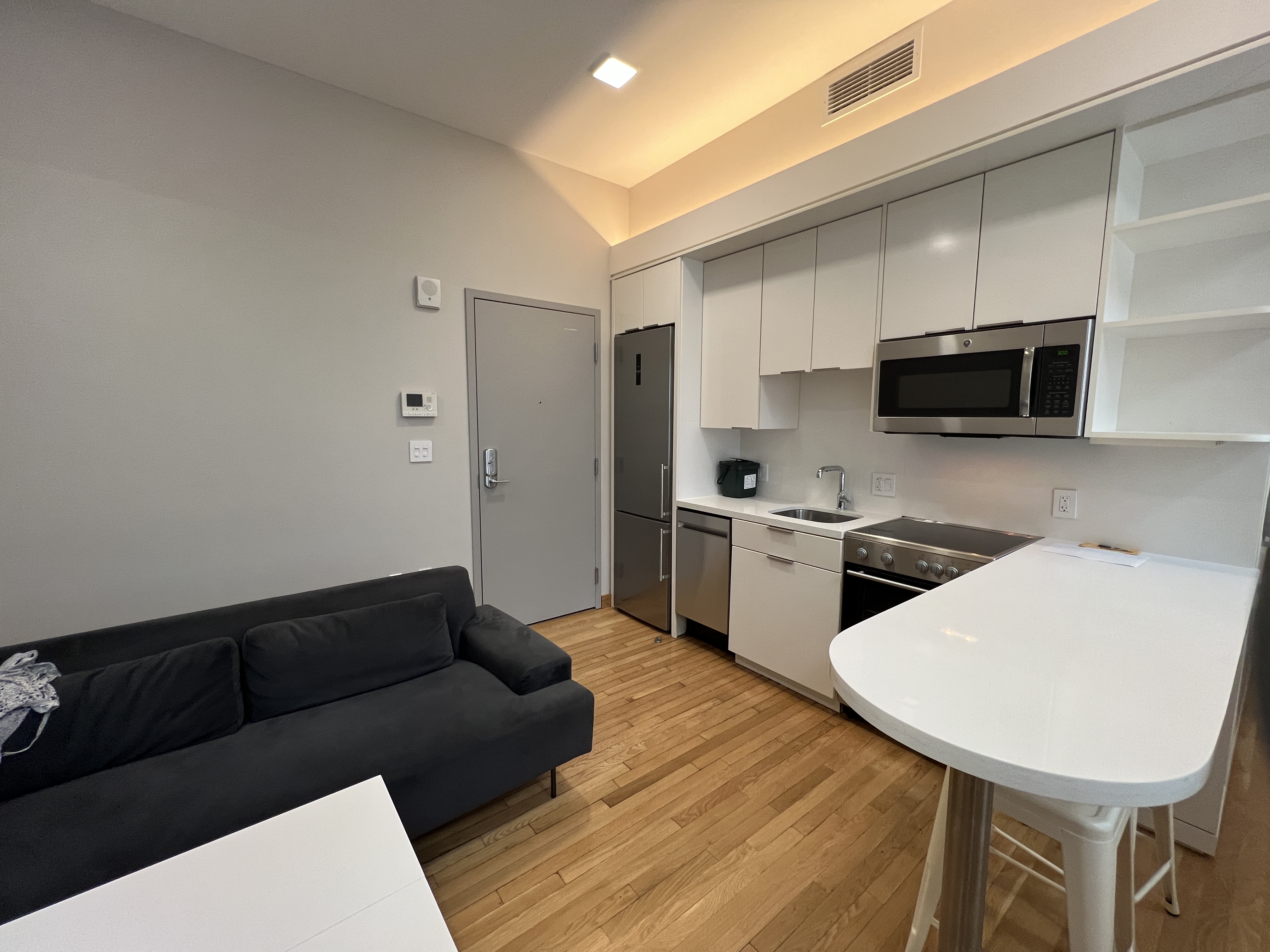 1 bed, 1 bath apartment for rent at 115 Mount Auburn St Unit 12D, Harvard Square — photo 6 of 16