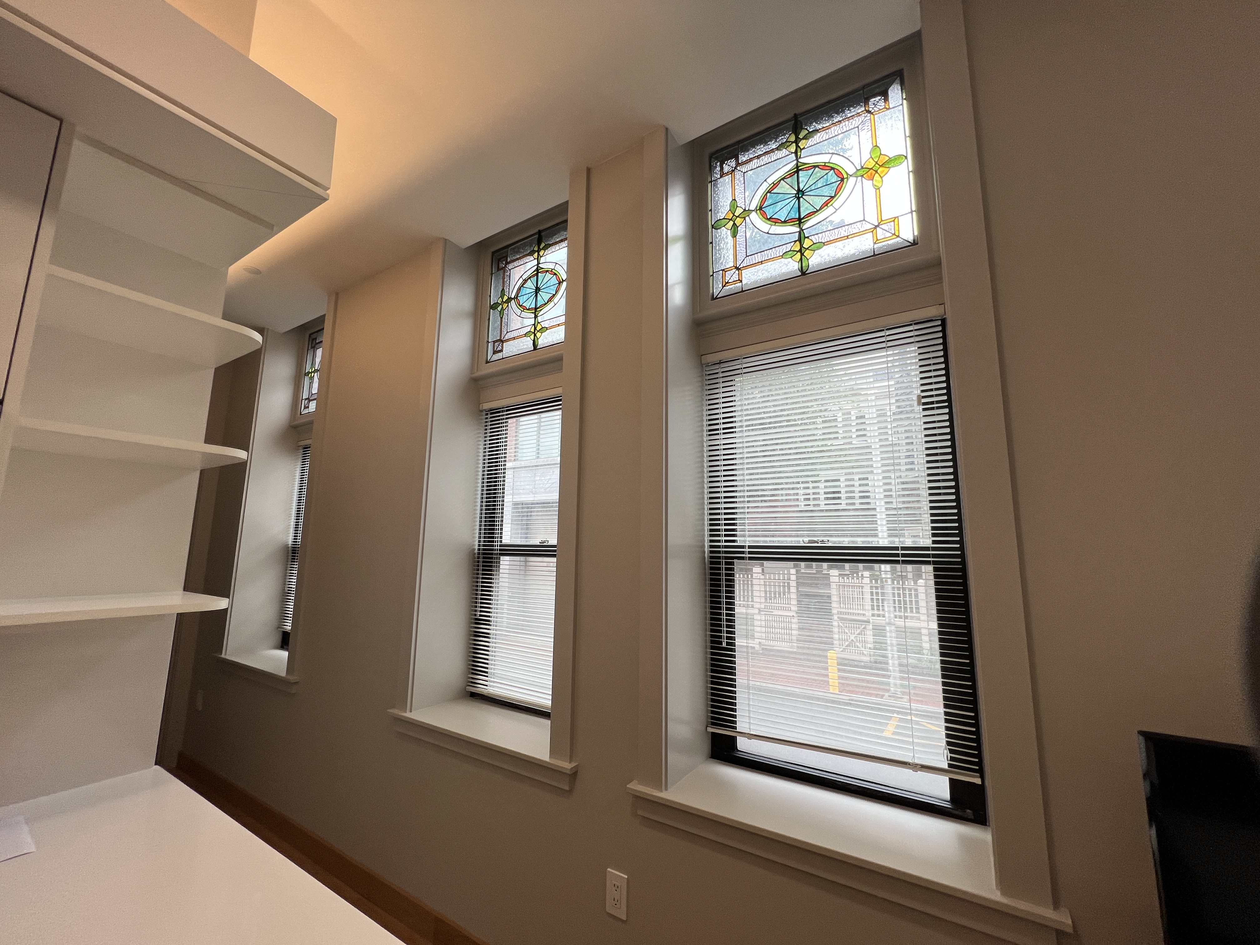 1 bed, 1 bath apartment for rent at 115 Mount Auburn St Unit 12D, Harvard Square — photo 9 of 16
