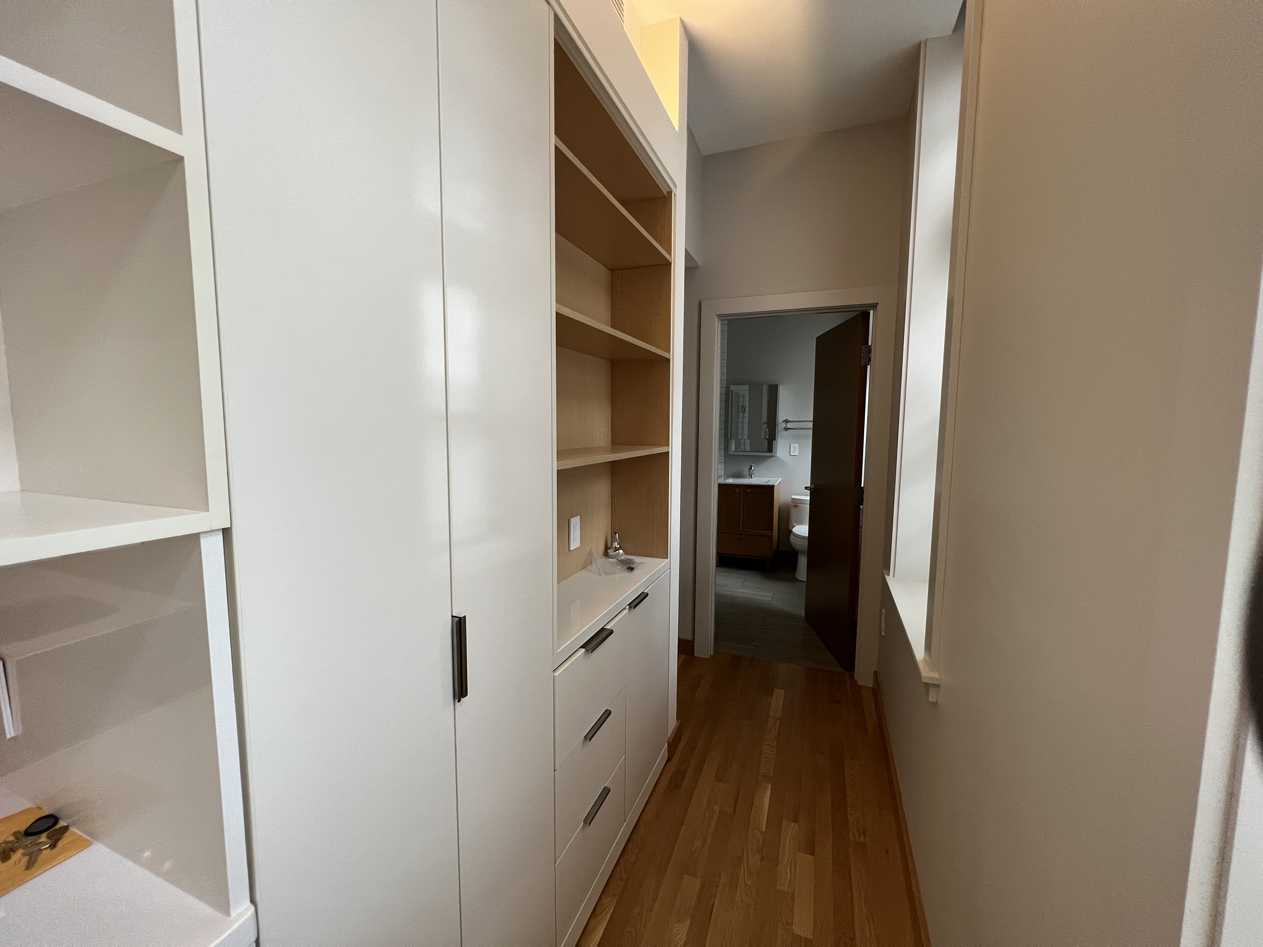 1 bed, 1 bath apartment for rent at 115 Mount Auburn St Unit 12D, Harvard Square — photo 10 of 16