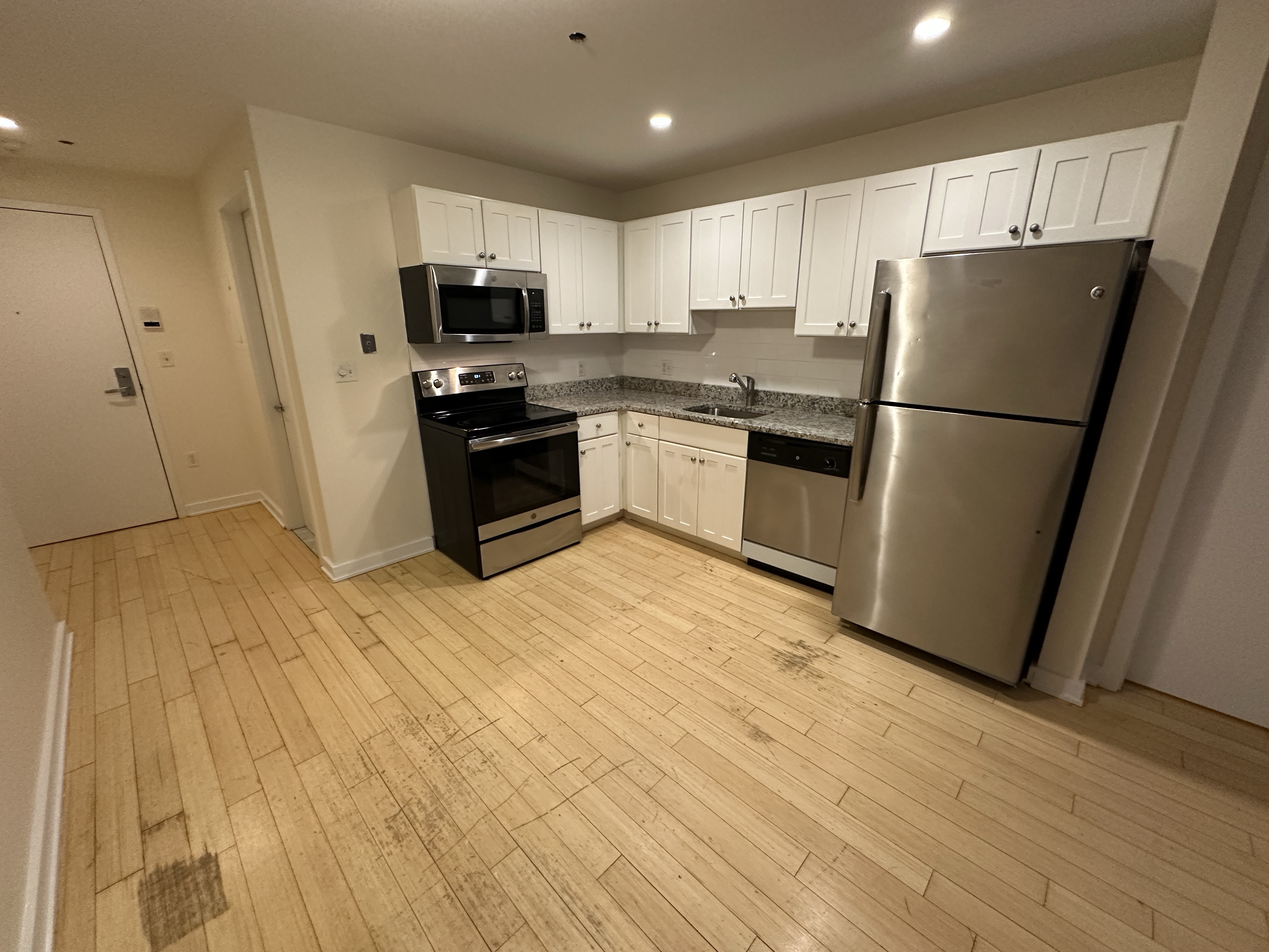 40 Boylston St, Downtown