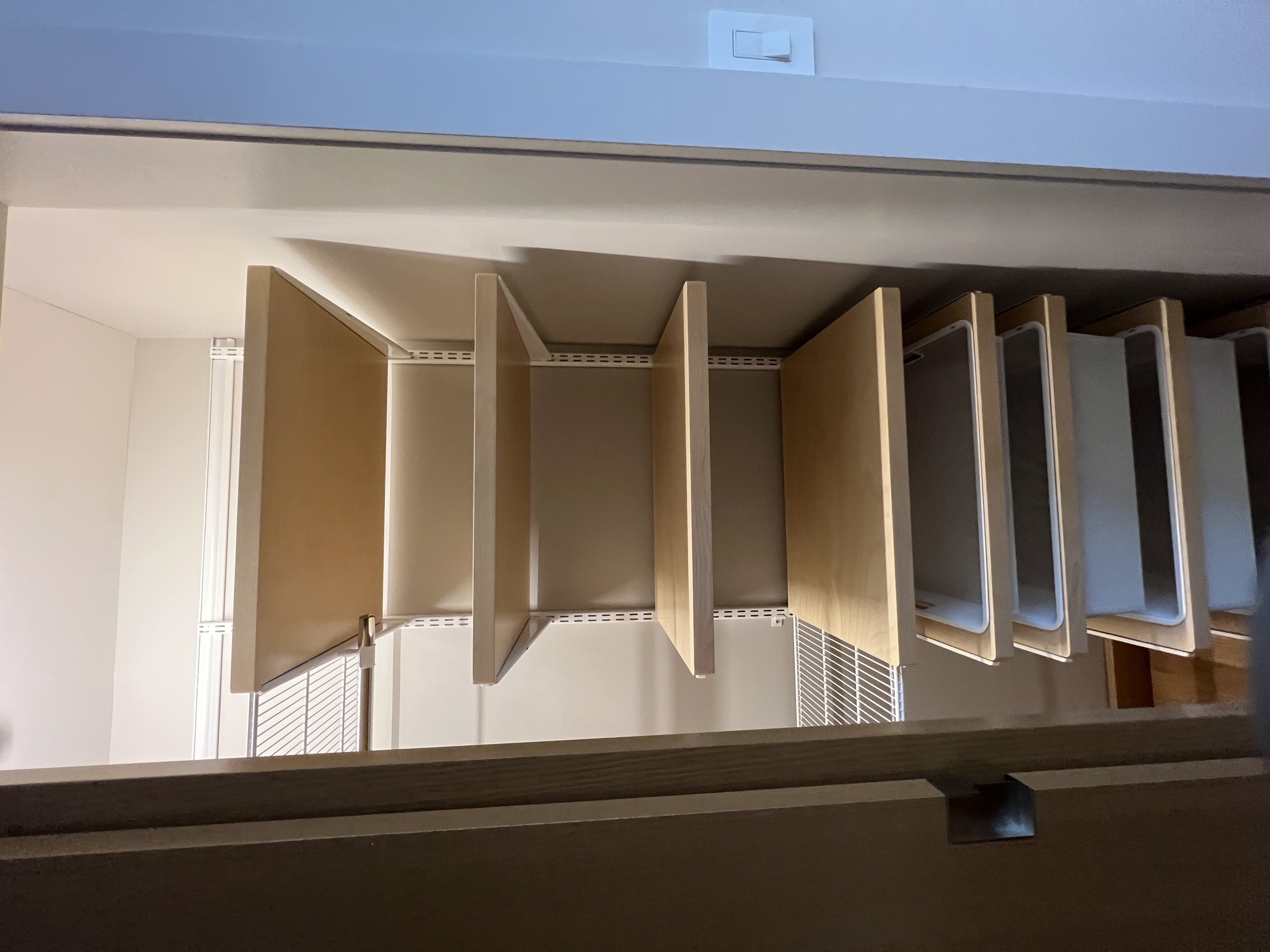 1 bed, 1 bath apartment for rent at 115 Mount Auburn St Unit 12D, Harvard Square — photo 15 of 16