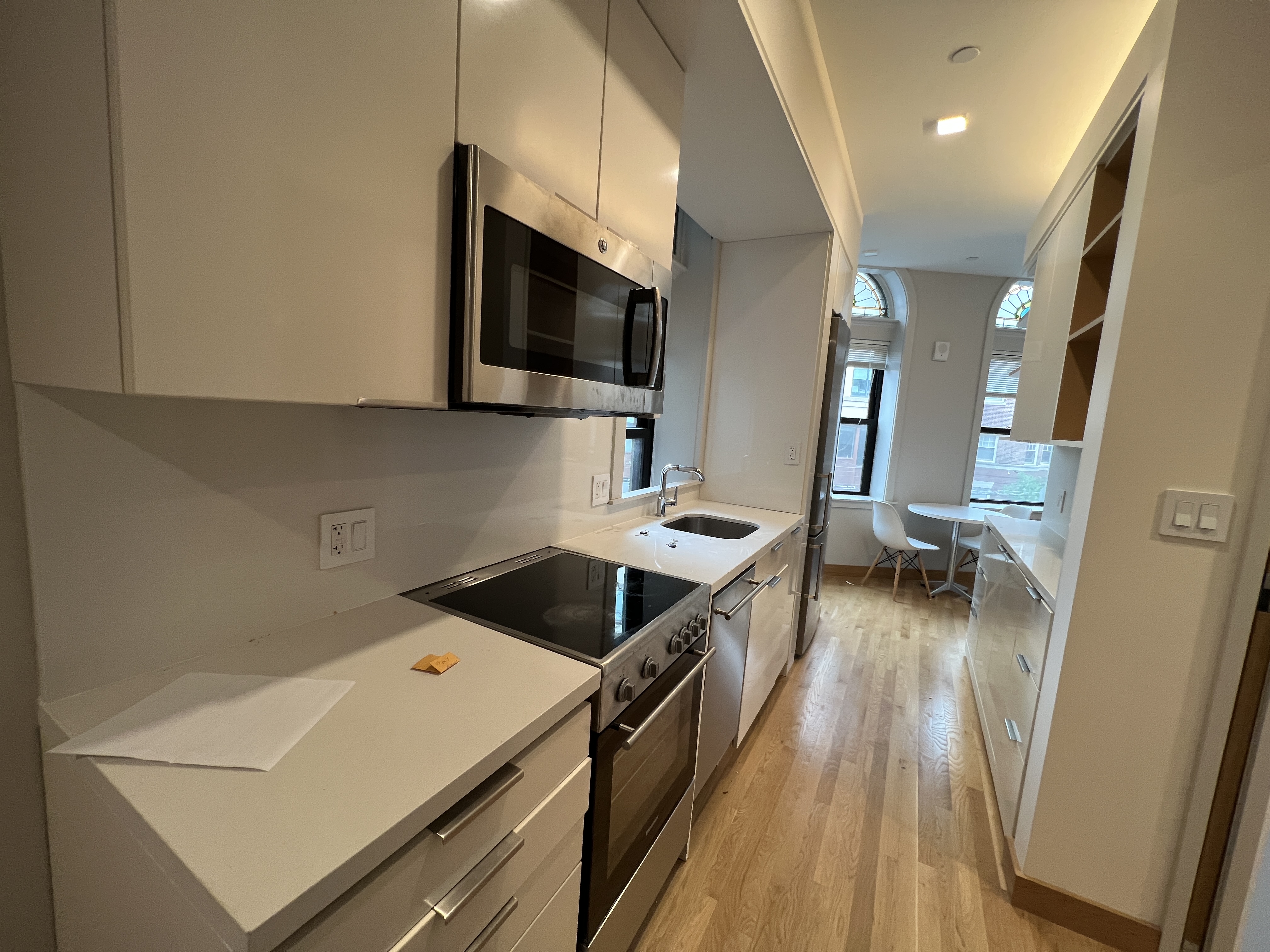 1 bed, 1 bath apartment for rent at 115 Mount Auburn St Unit 21, Harvard Square — photo 1 of 16