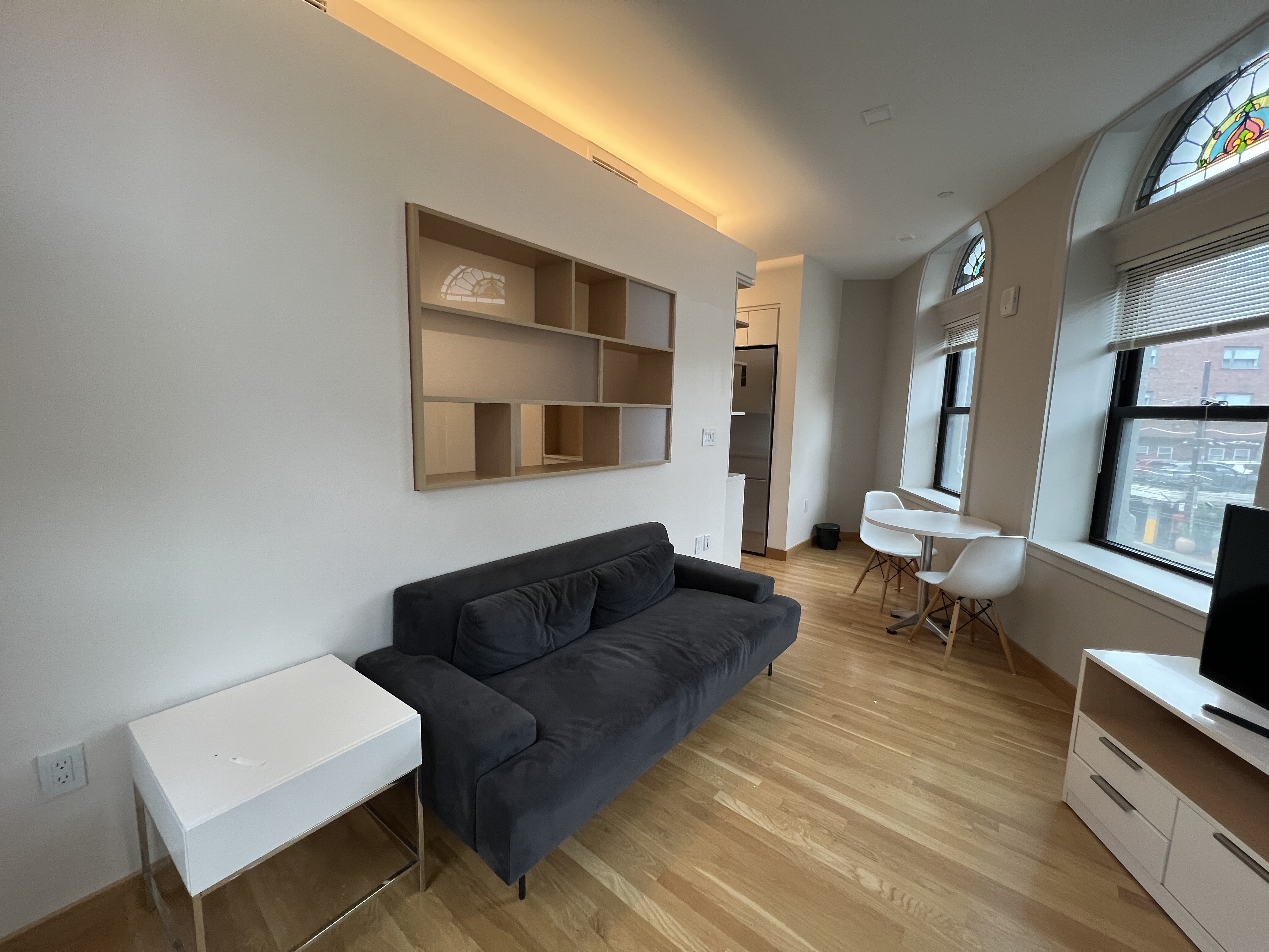 1 bed, 1 bath apartment for rent at 115 Mount Auburn St Unit 21, Harvard Square — photo 7 of 16