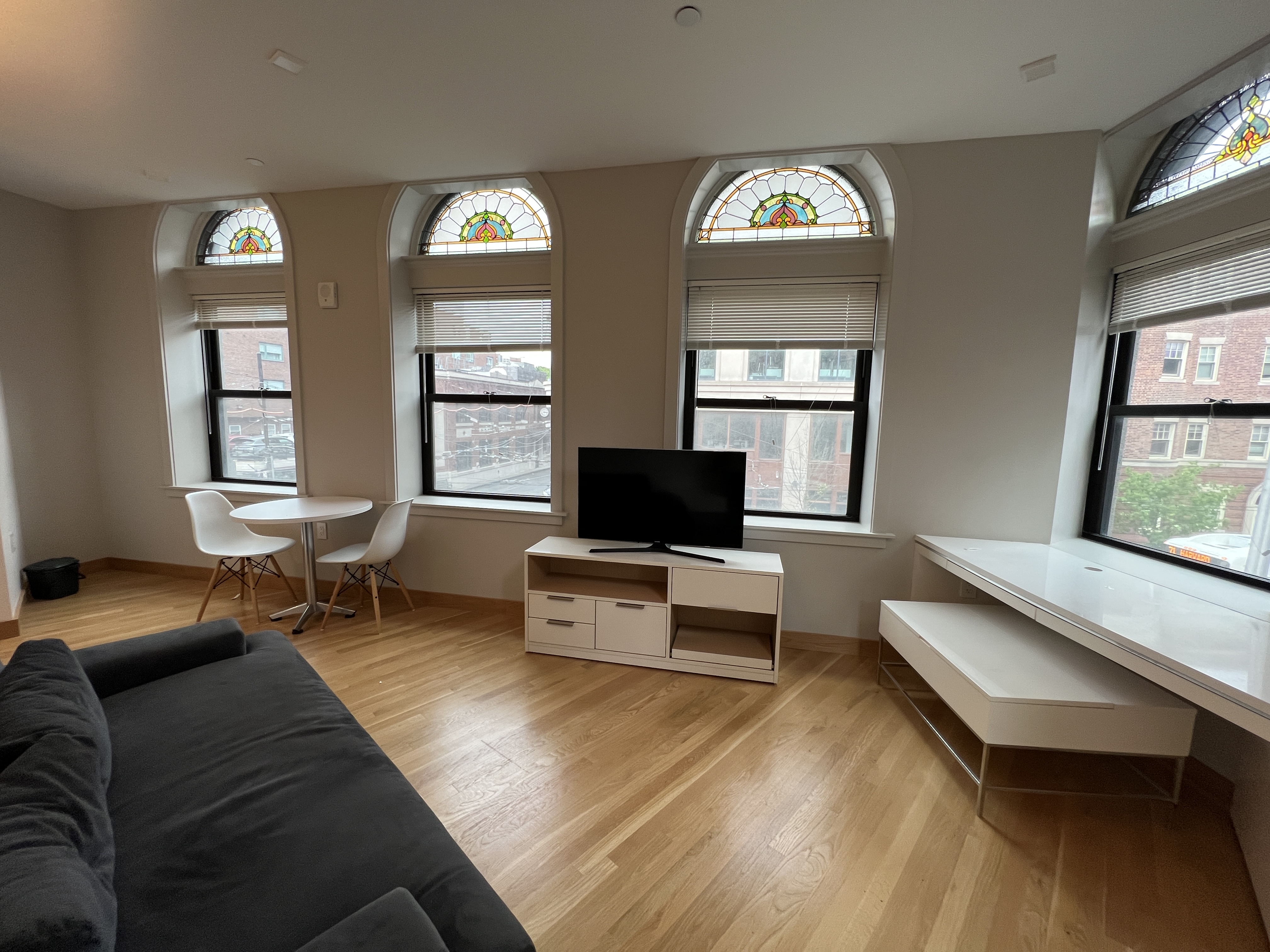1 bed, 1 bath apartment for rent at 115 Mount Auburn St Unit 21, Harvard Square — photo 8 of 16