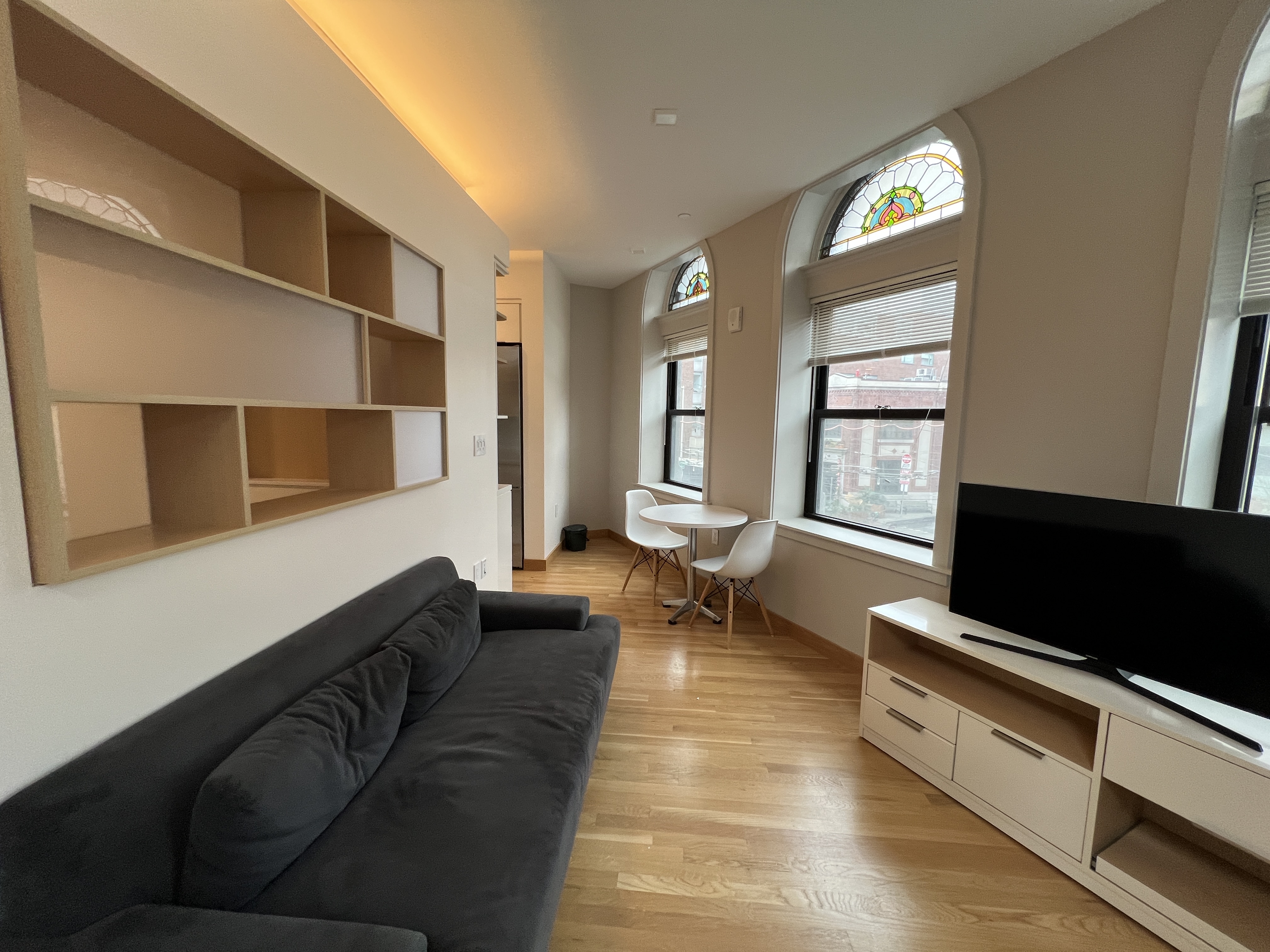 1 bed, 1 bath apartment for rent at 115 Mount Auburn St Unit 21, Harvard Square — photo 9 of 16