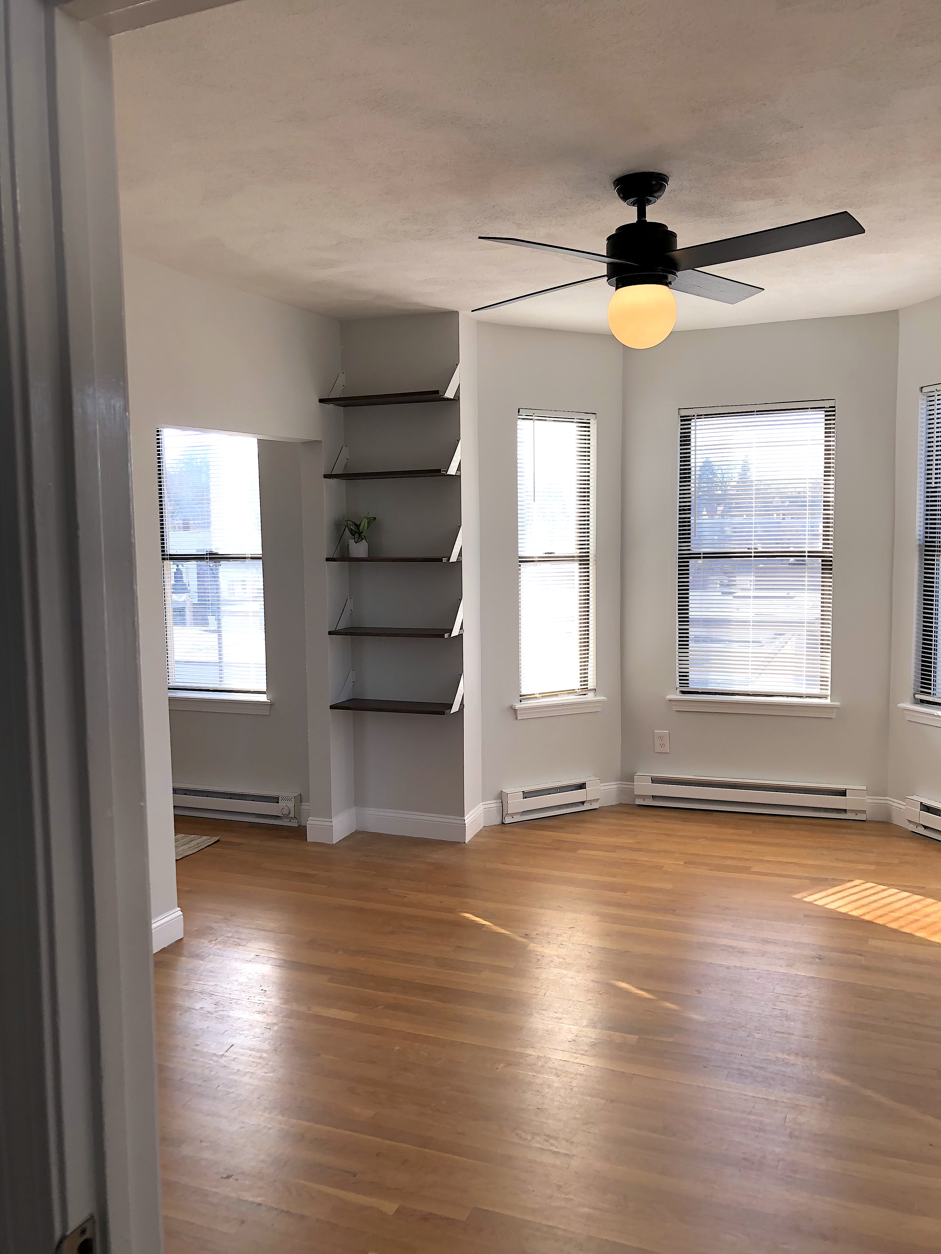 1 bed, 1 bath apartment for rent at 1810 Dorchester Ave Unit 5, Dorchester — photo 7 of 12