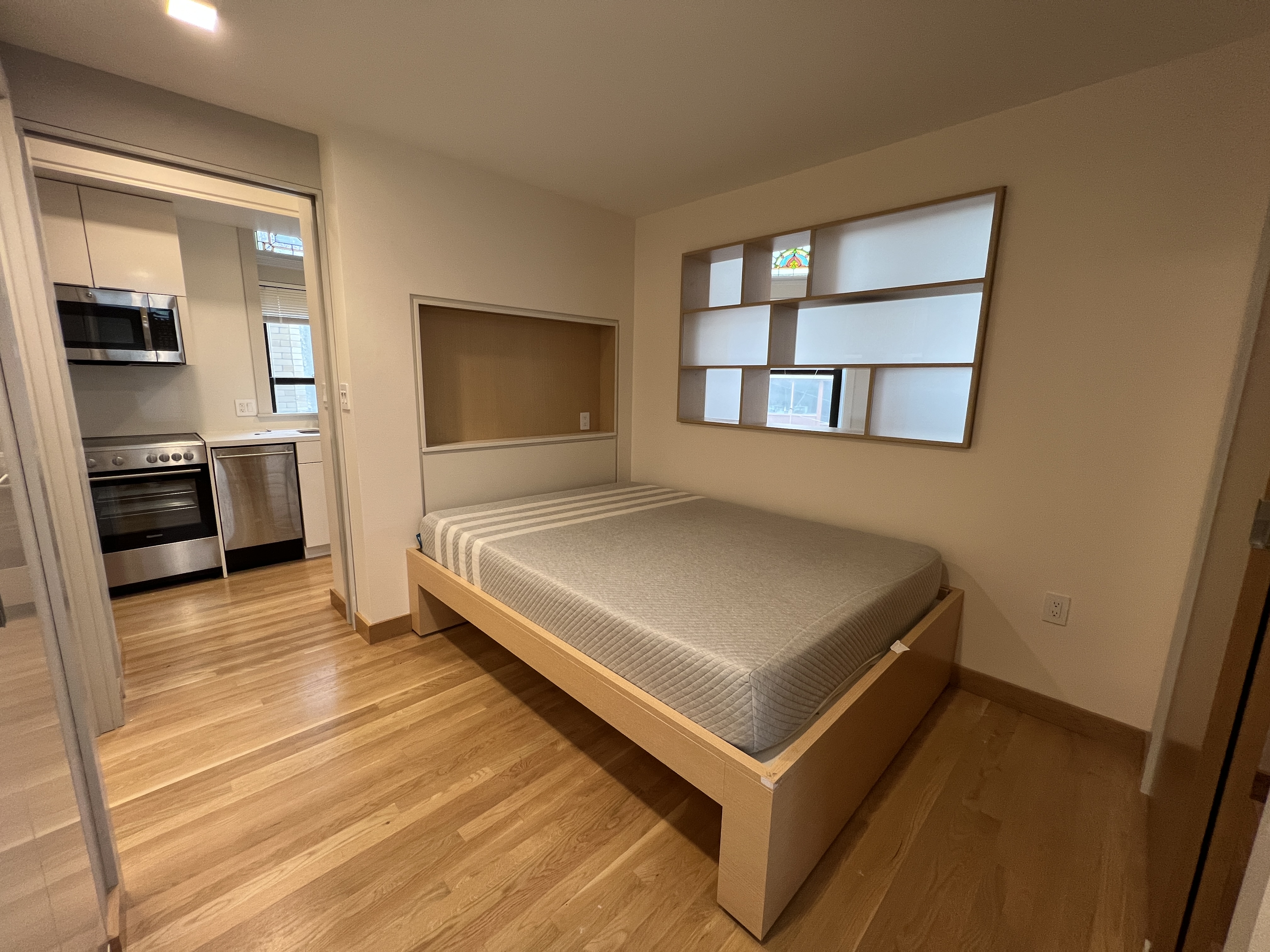 1 bed, 1 bath apartment for rent at 115 Mount Auburn St Unit 21, Harvard Square — photo 11 of 16
