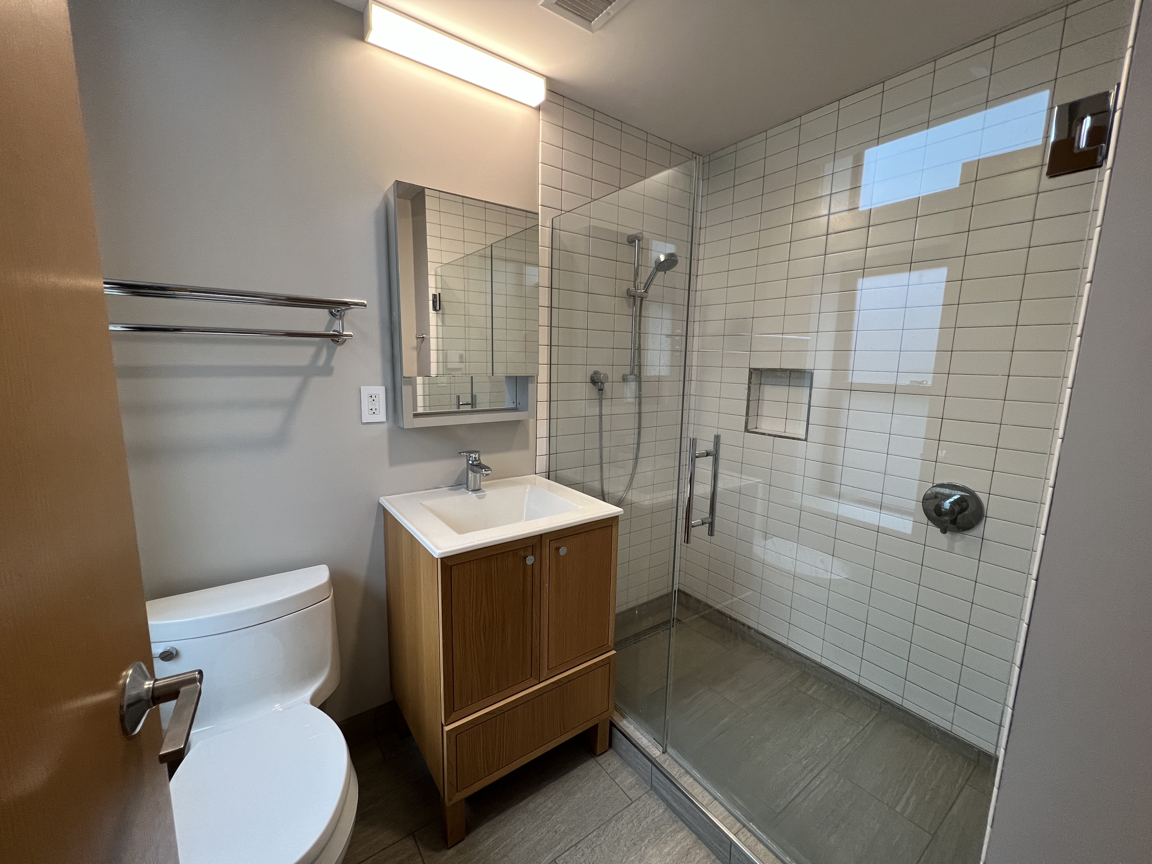 1 bed, 1 bath apartment for rent at 115 Mount Auburn St Unit 21, Harvard Square — photo 13 of 16