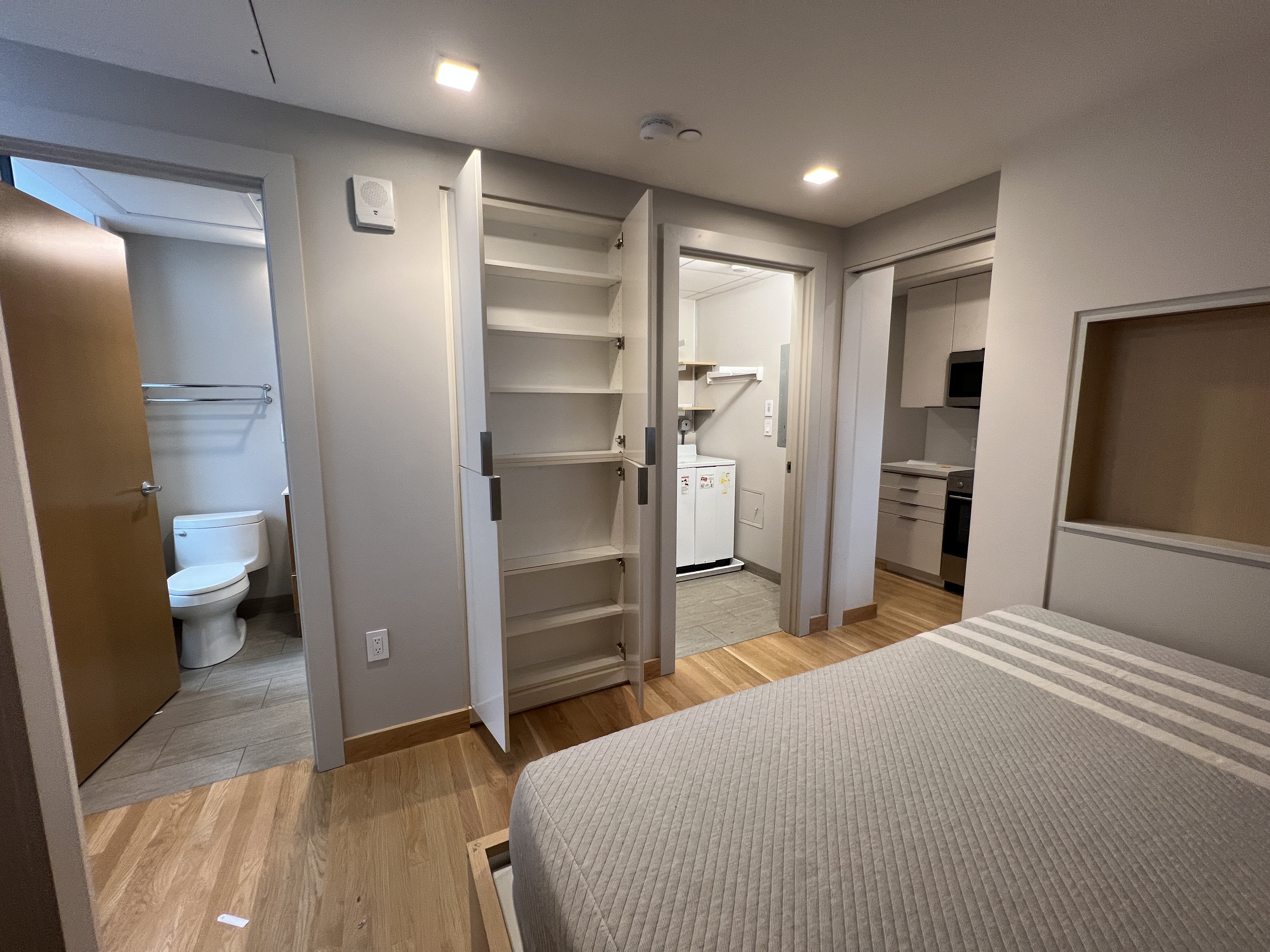 1 bed, 1 bath apartment for rent at 115 Mount Auburn St Unit 21, Harvard Square — photo 15 of 16