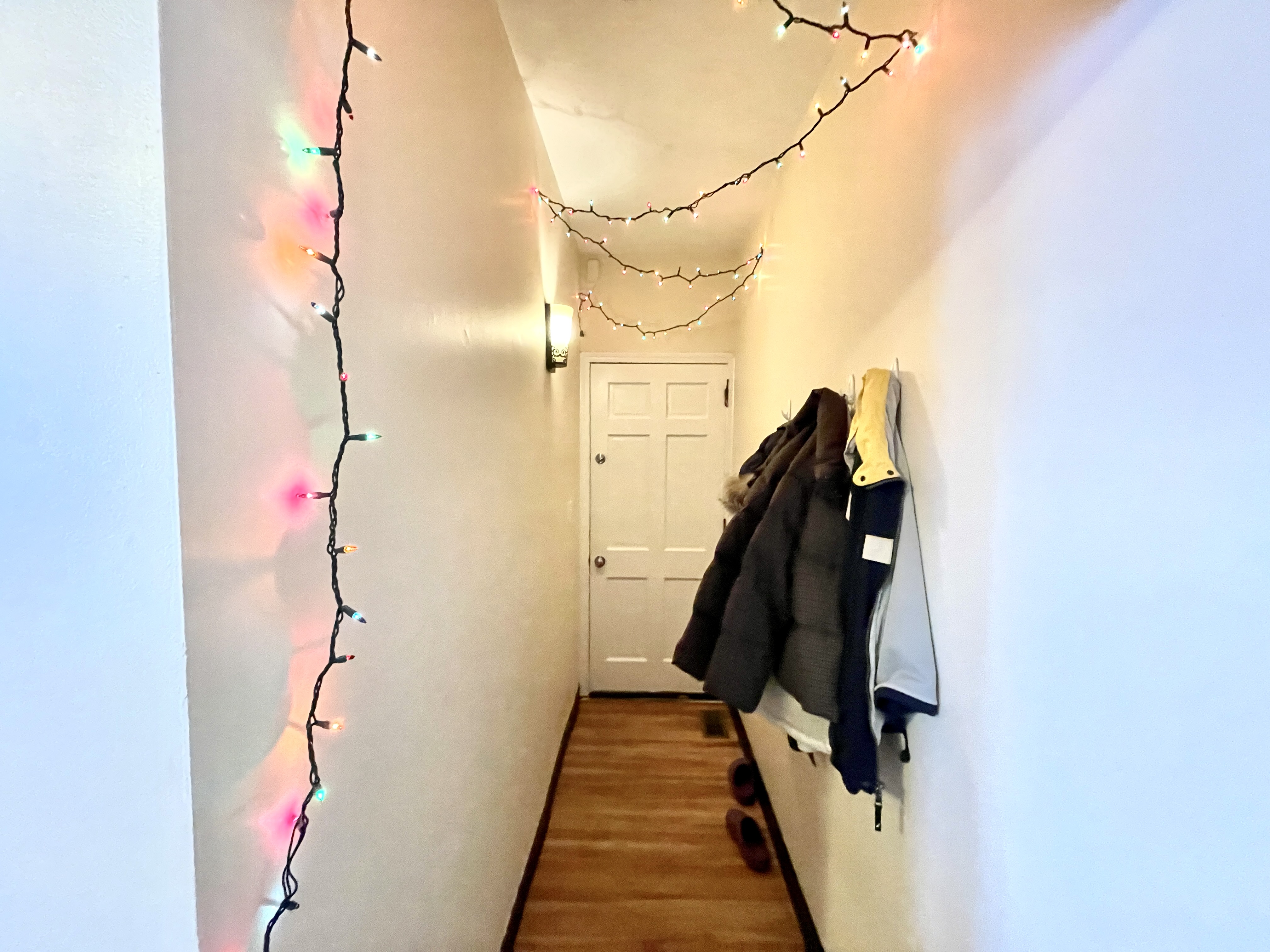 2 bed, 1 bath apartment for rent at 10 Pratt St Unit B, Allston