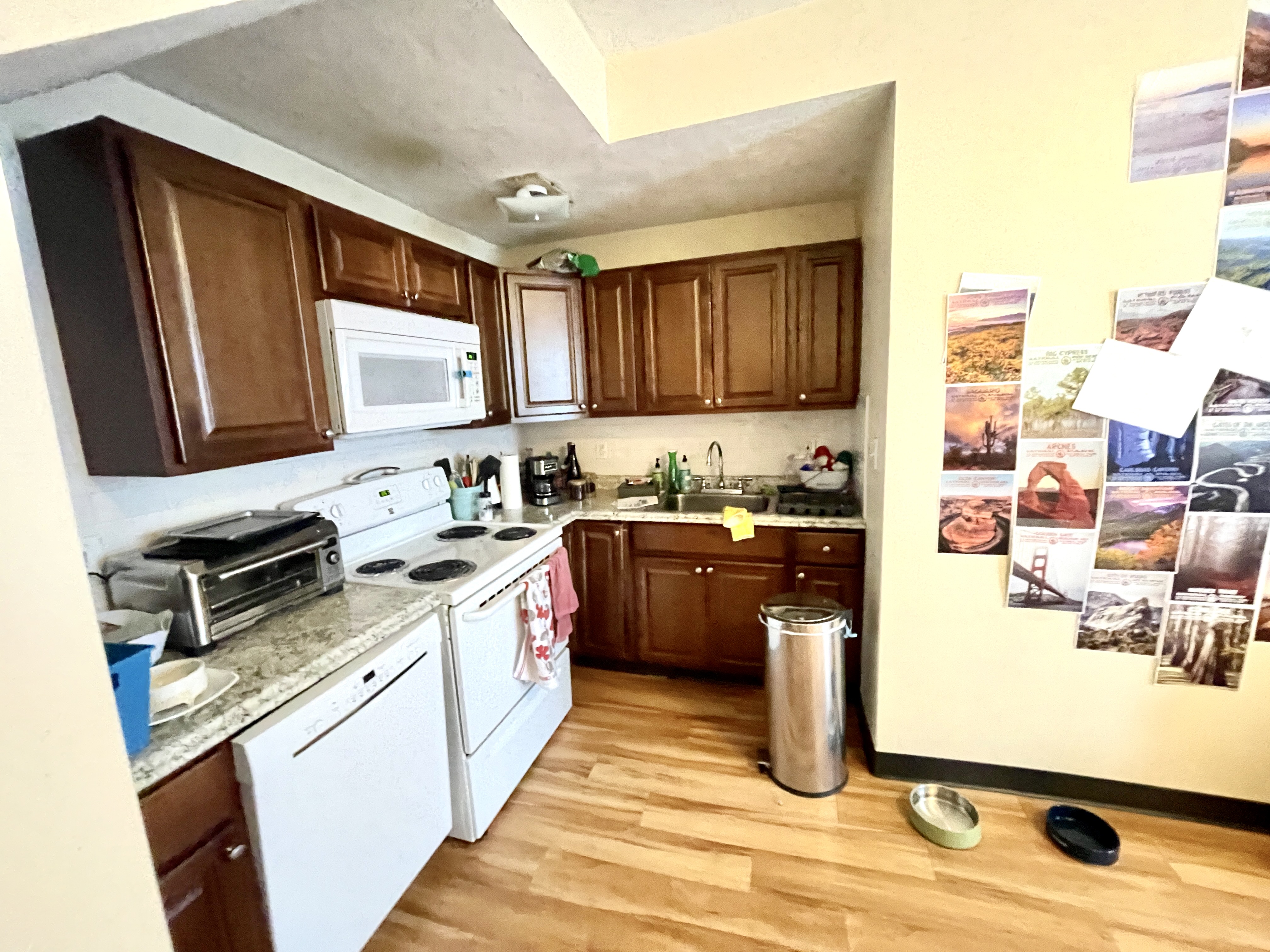2 bed, 1 bath apartment for rent at 10 Pratt St Unit B, Allston — photo 2 of 12