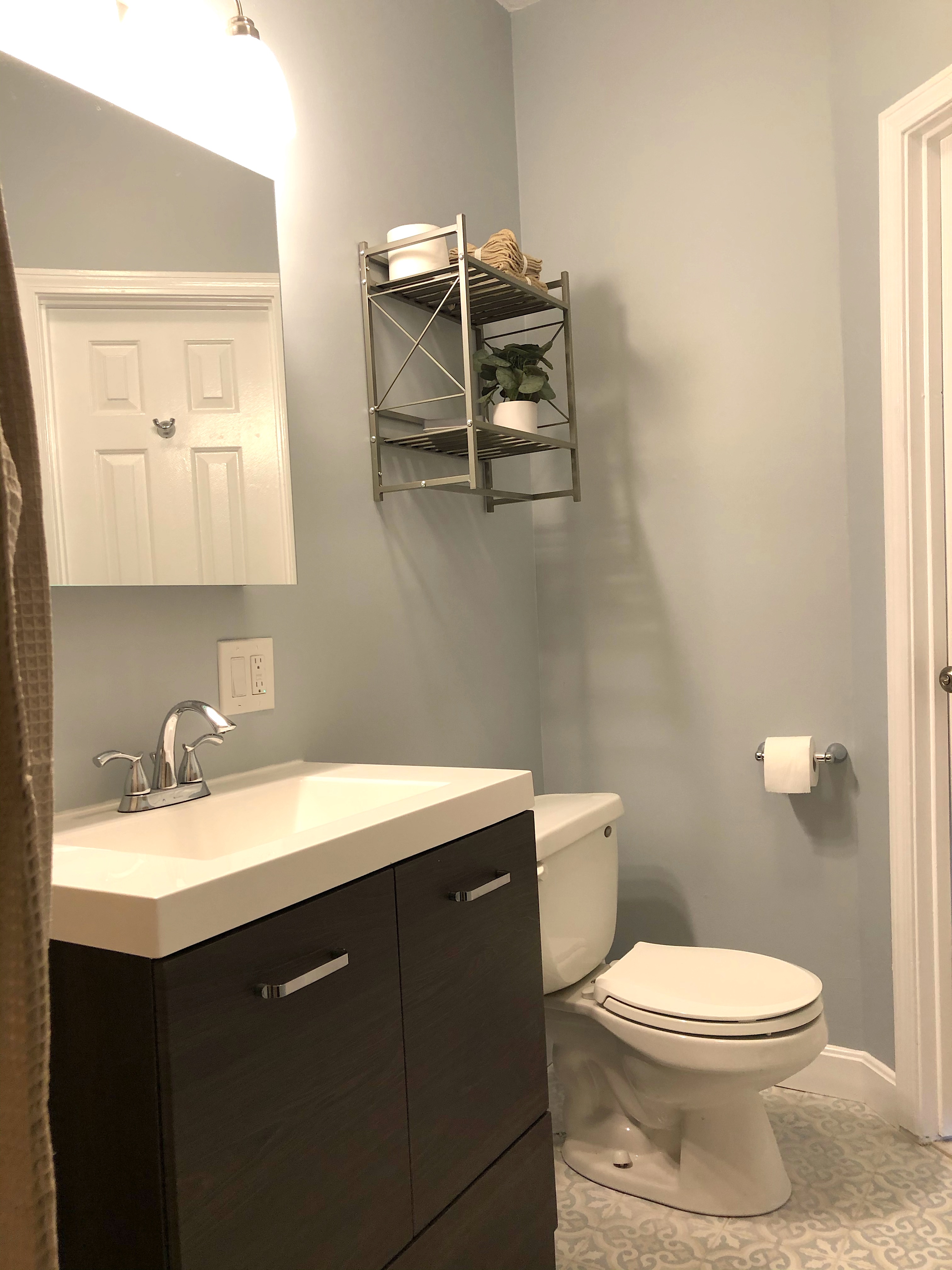 1 bed, 1 bath apartment for rent at 1810 Dorchester Ave Unit 5, Dorchester — photo 10 of 12