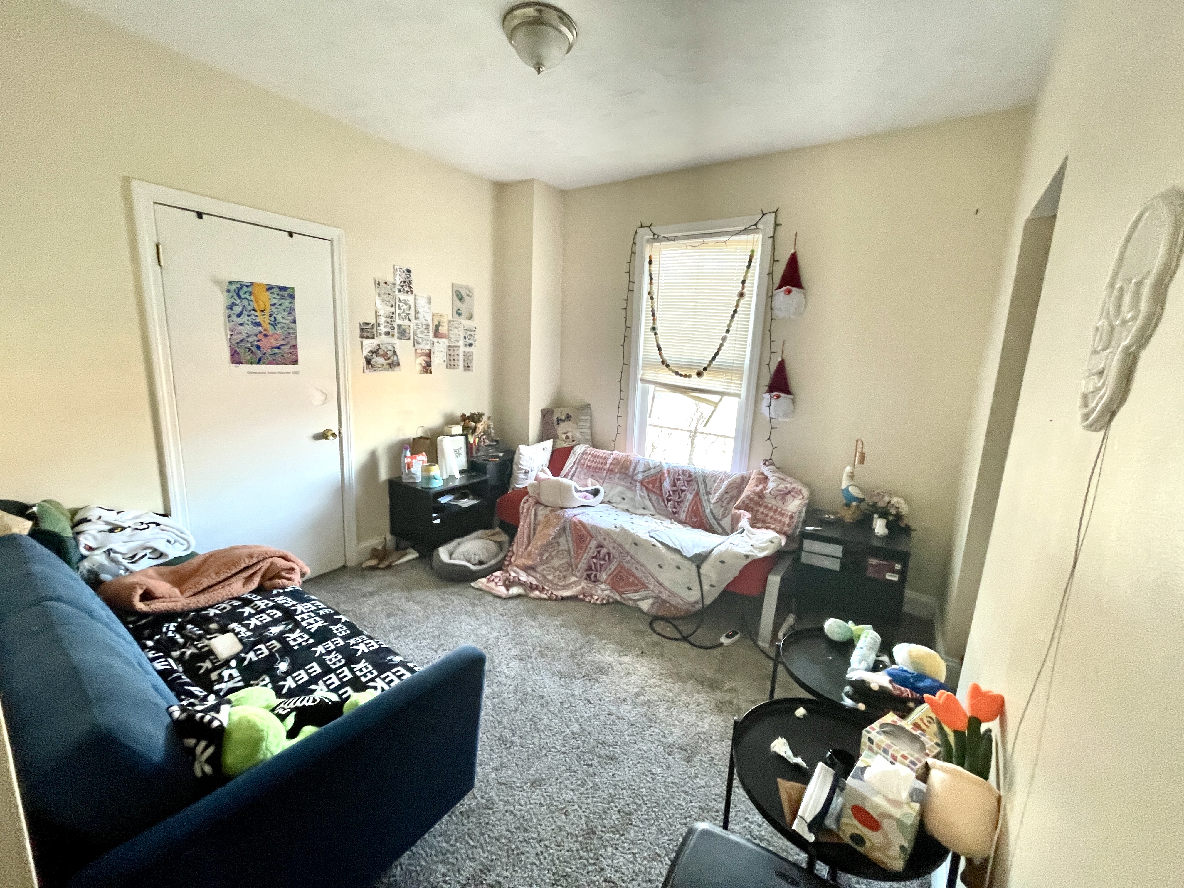 2 bed, 1 bath apartment for rent at 10 Pratt St Unit B, Allston — photo 4 of 12