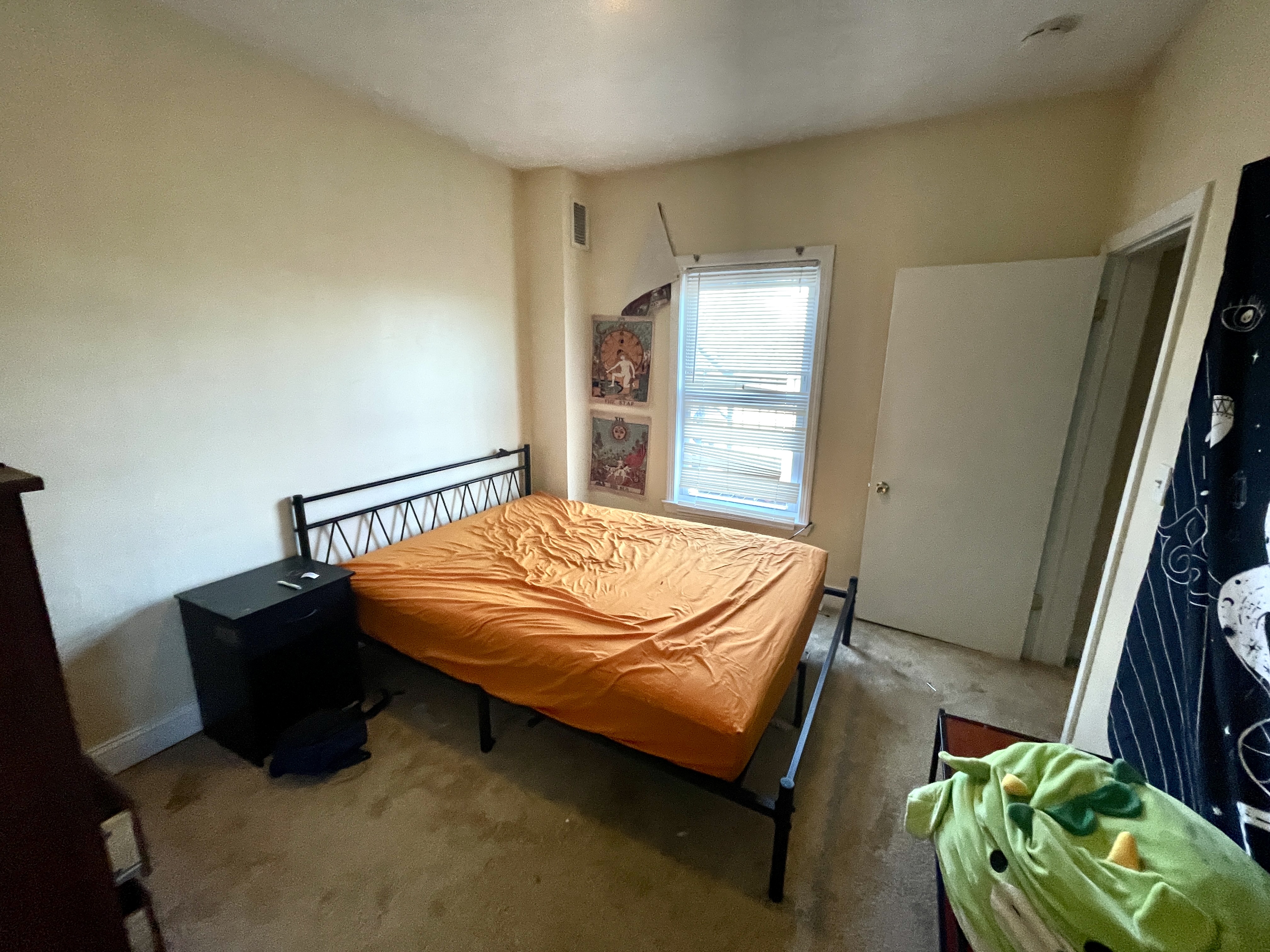 2 bed, 1 bath apartment for rent at 10 Pratt St Unit B, Allston — photo 7 of 12