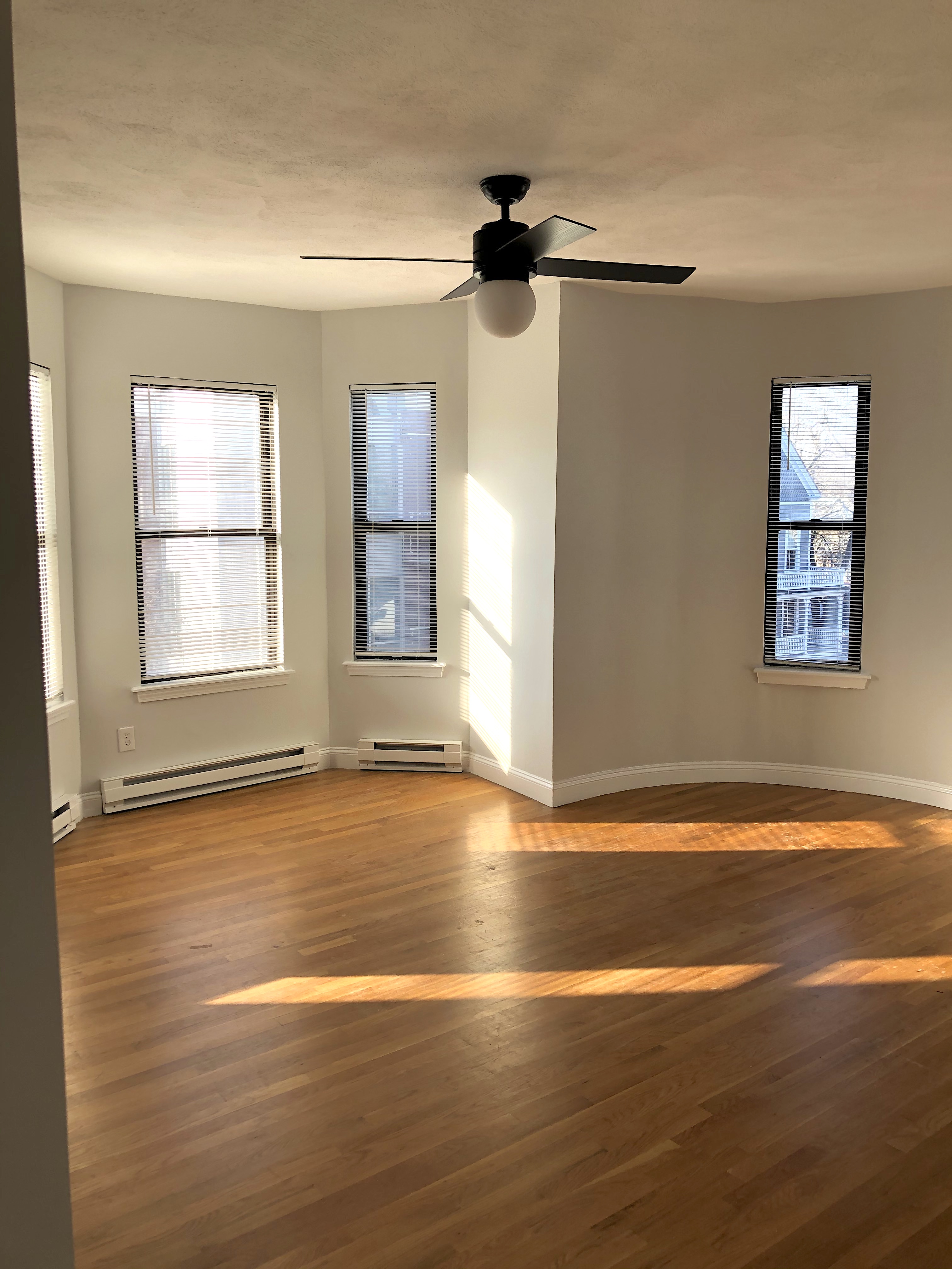 1 bed, 1 bath apartment for rent at 1810 Dorchester Ave Unit 5, Dorchester — photo 6 of 12