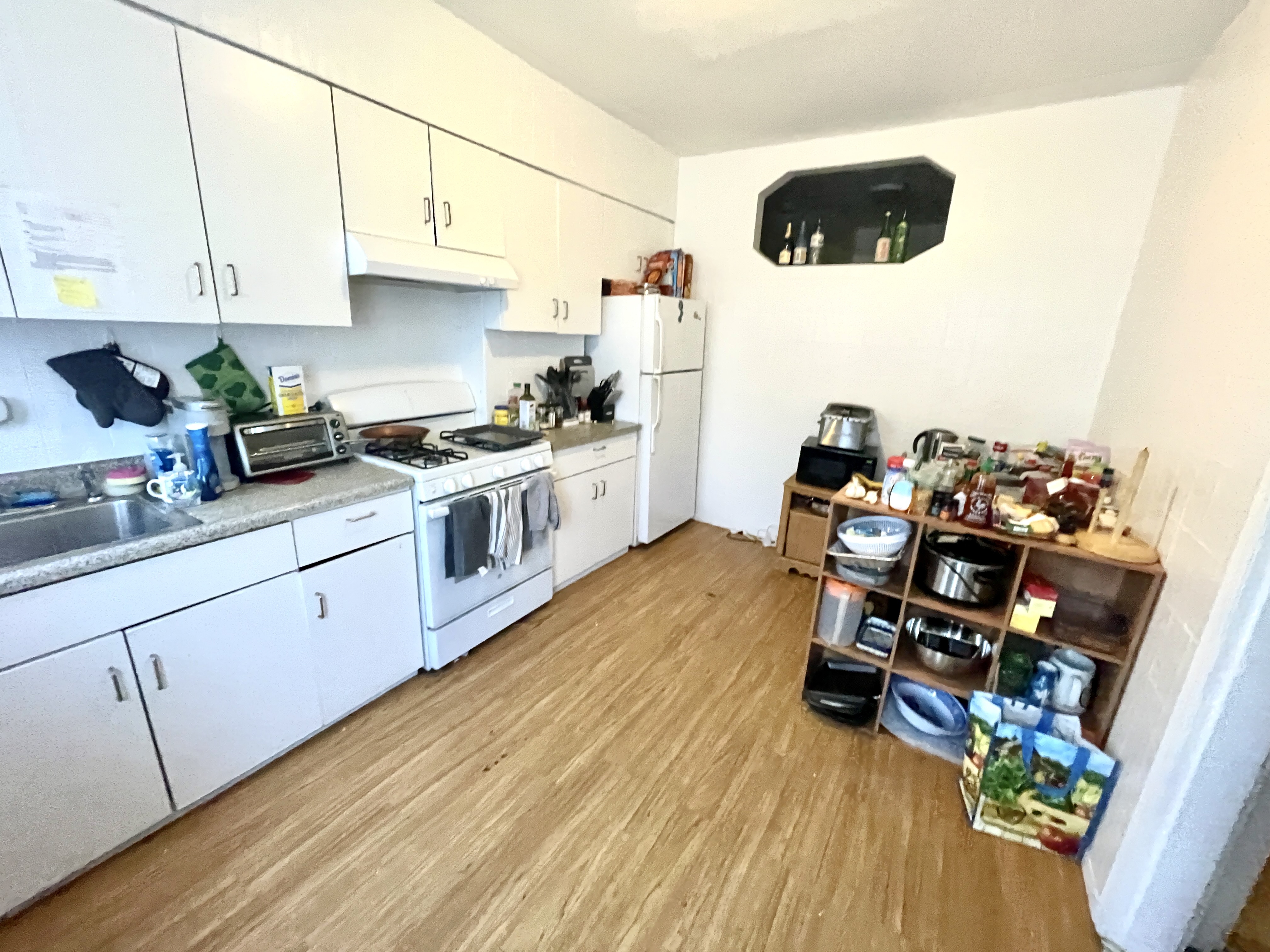 6 bed, 2.5 bath apartment for rent at 14 Pratt St Unit 0, Allston — photo 3 of 21