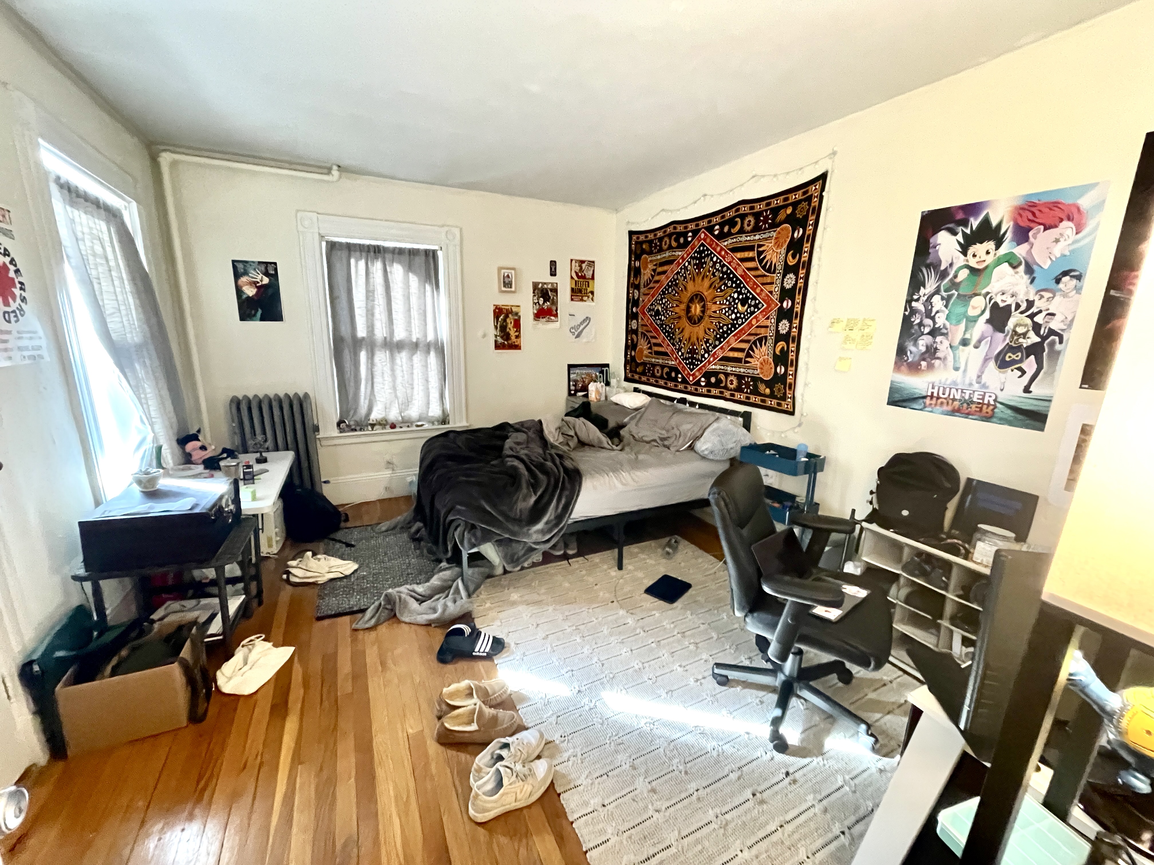 6 bed, 2.5 bath apartment for rent at 14 Pratt St Unit 0, Allston — photo 9 of 21